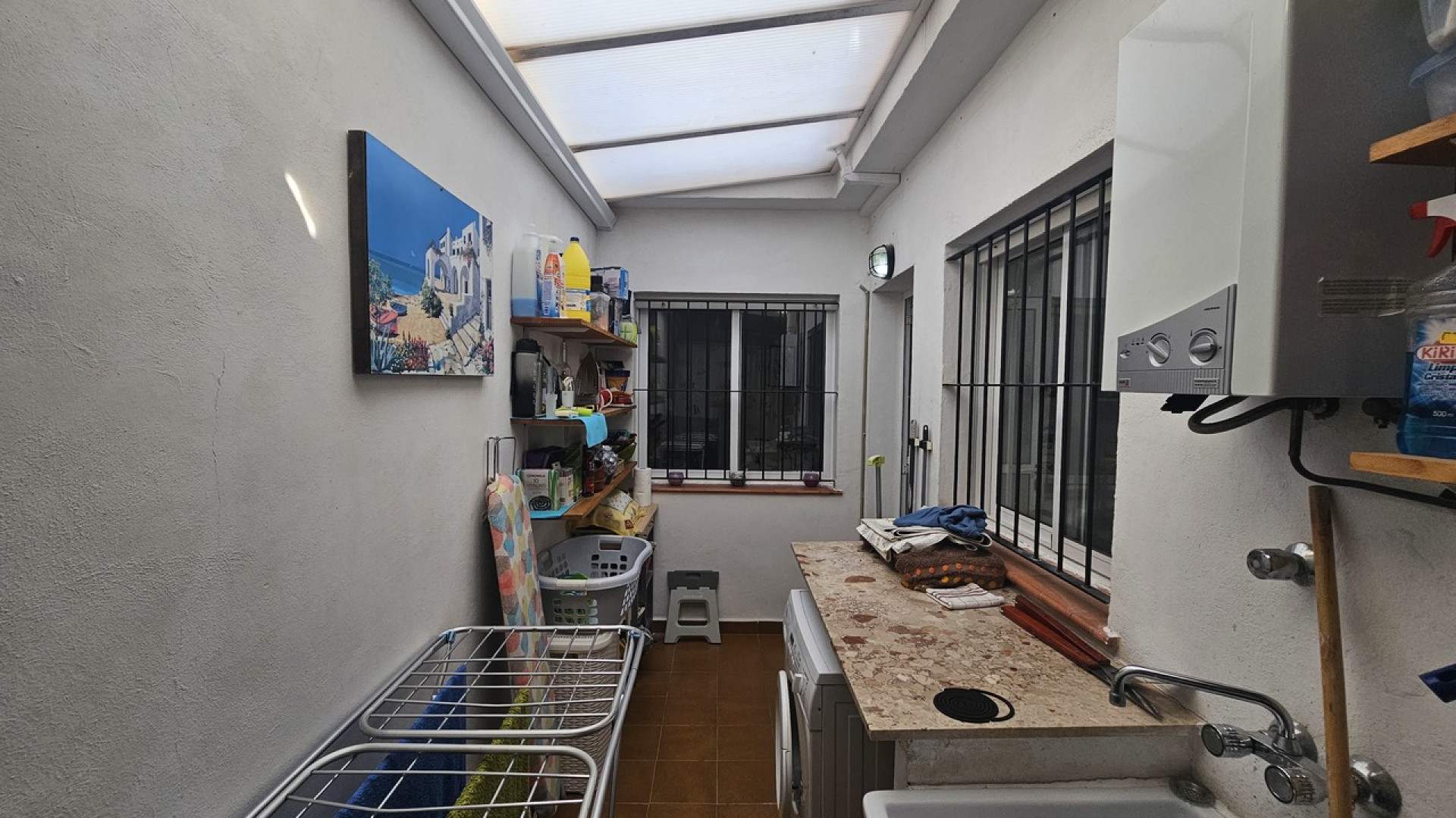 Sprzedaż - Bungalow - La Zenia