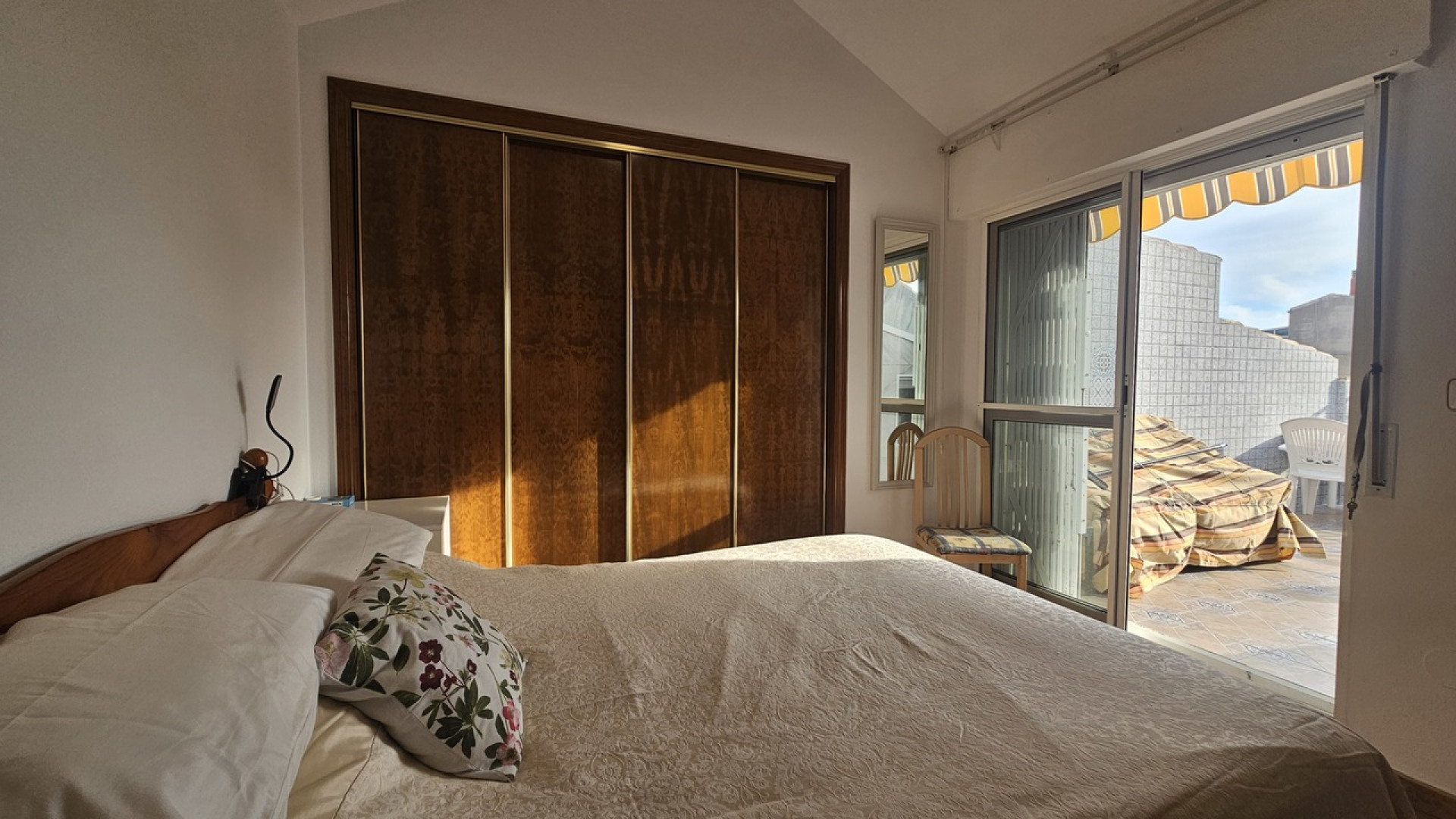 Sprzedaż - Bungalow - La Zenia