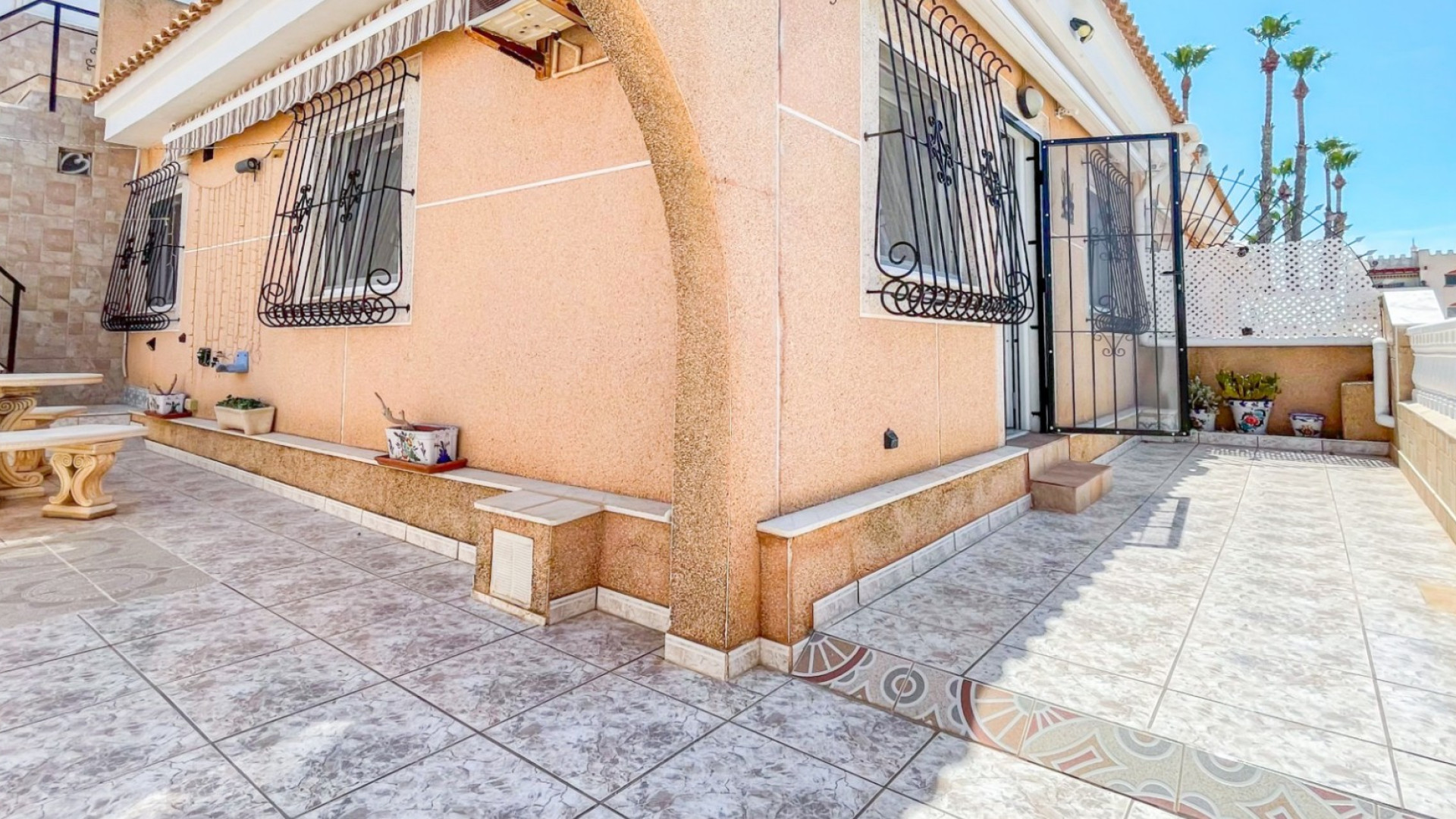 Sprzedaż - Bungalow - Los Alcazares - Los Narejos