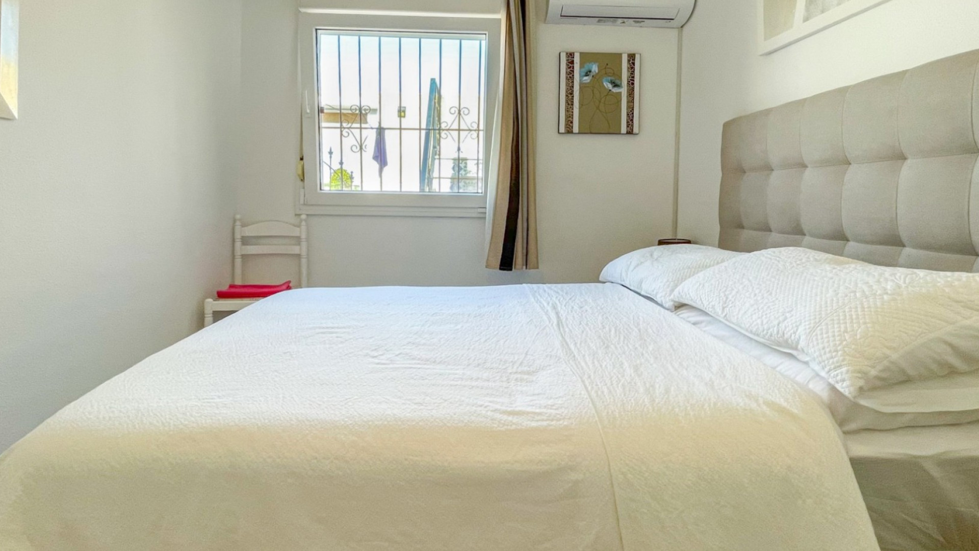 Sprzedaż - Bungalow - Los Alcazares - Los Narejos
