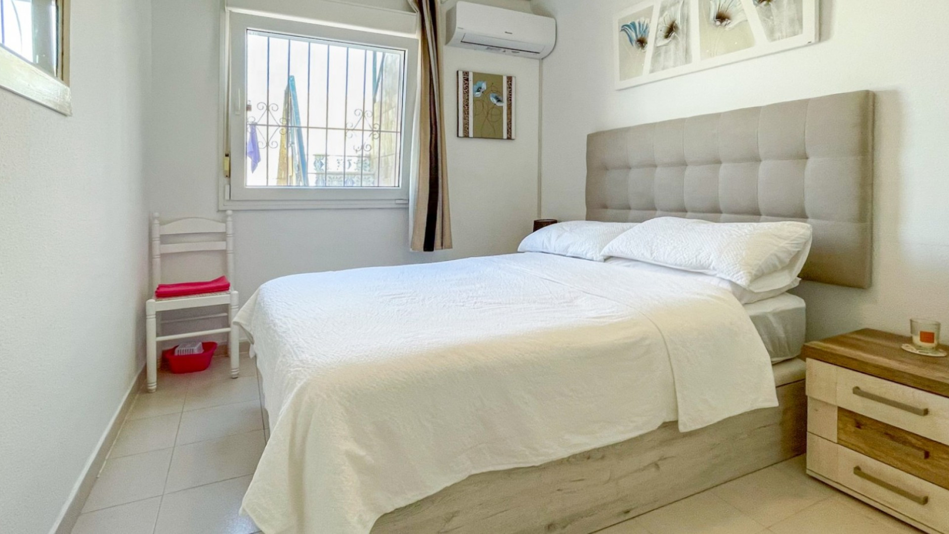 Sprzedaż - Bungalow - Los Alcazares - Los Narejos