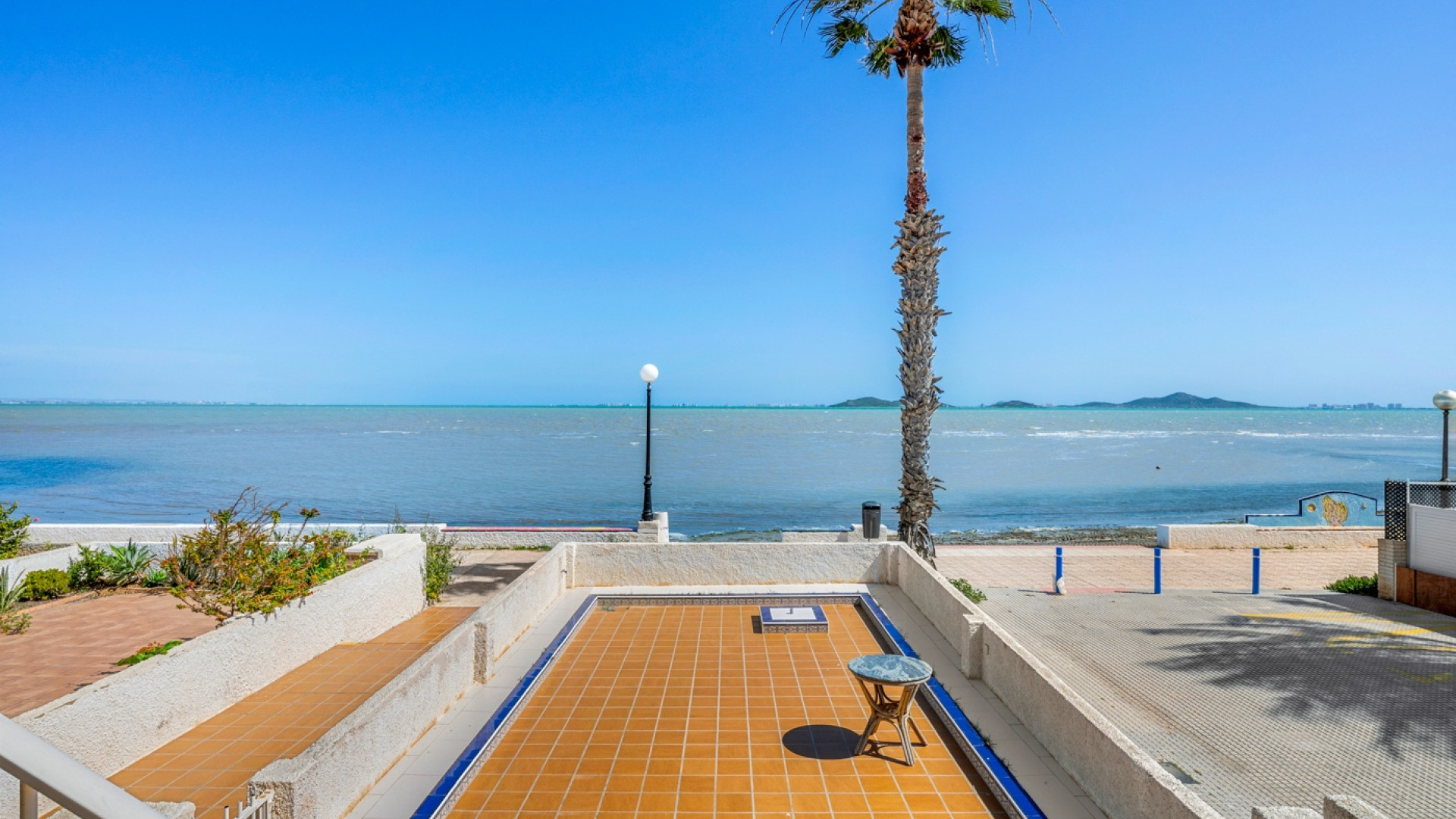 Sprzedaż - Bungalow - Los Urrutias - Estrella De Mar