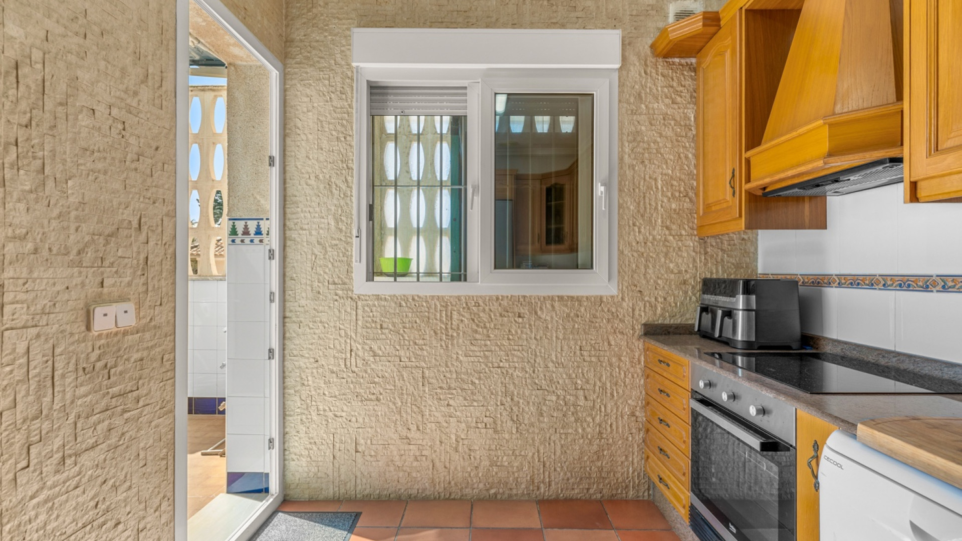 Sprzedaż - Bungalow - Los Urrutias - Estrella De Mar