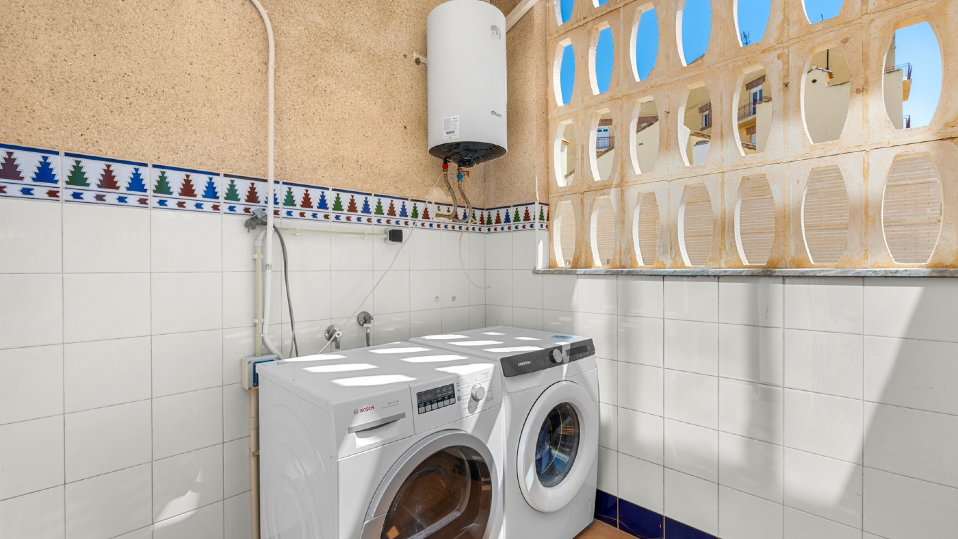 Sprzedaż - Bungalow - Los Urrutias - Estrella De Mar