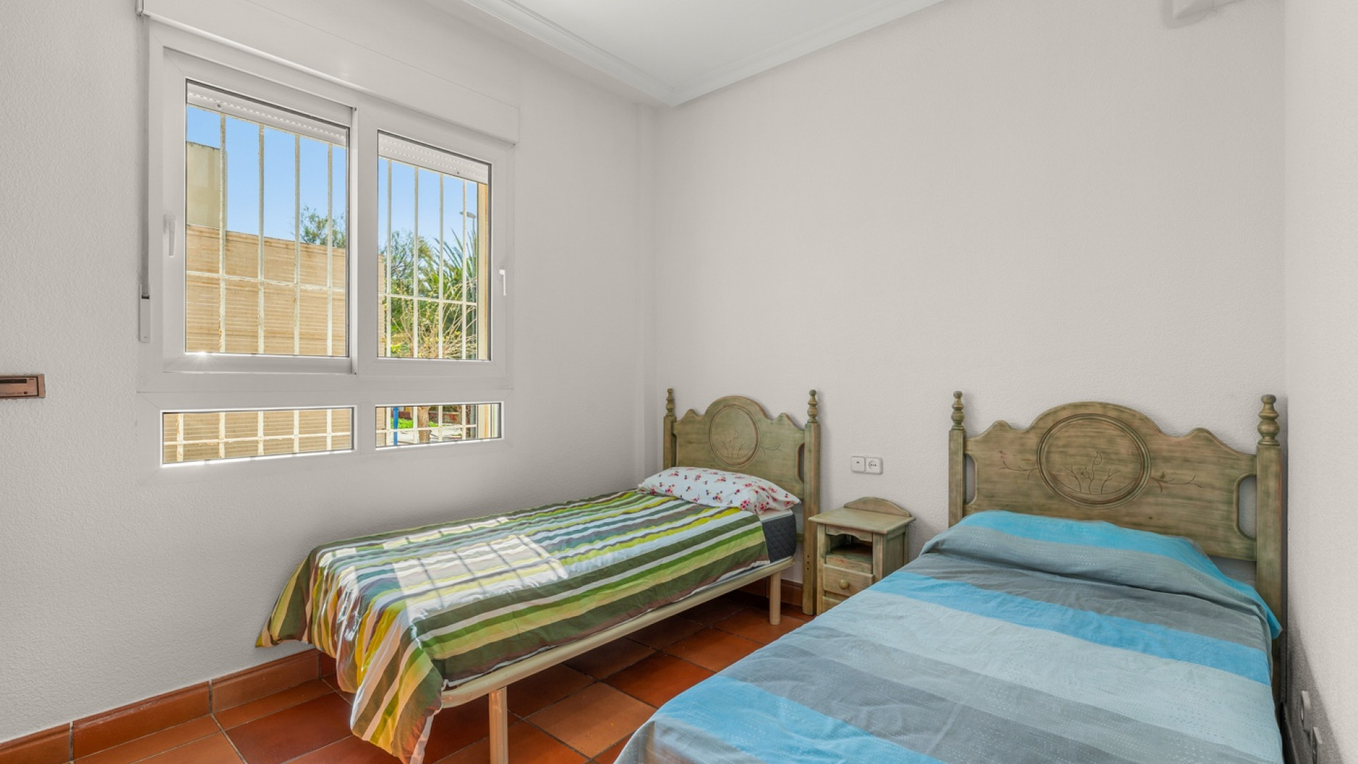 Sprzedaż - Bungalow - Los Urrutias - Estrella De Mar