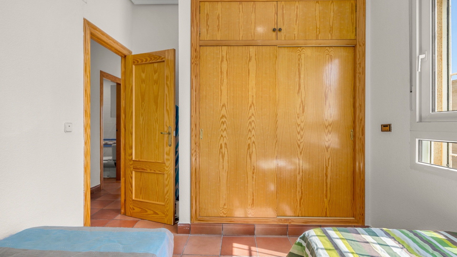 Sprzedaż - Bungalow - Los Urrutias - Estrella De Mar