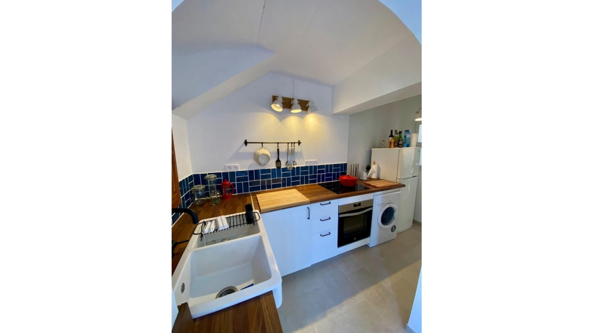 Sprzedaż - Bungalow - Orihuela Costa - Cabo Roig