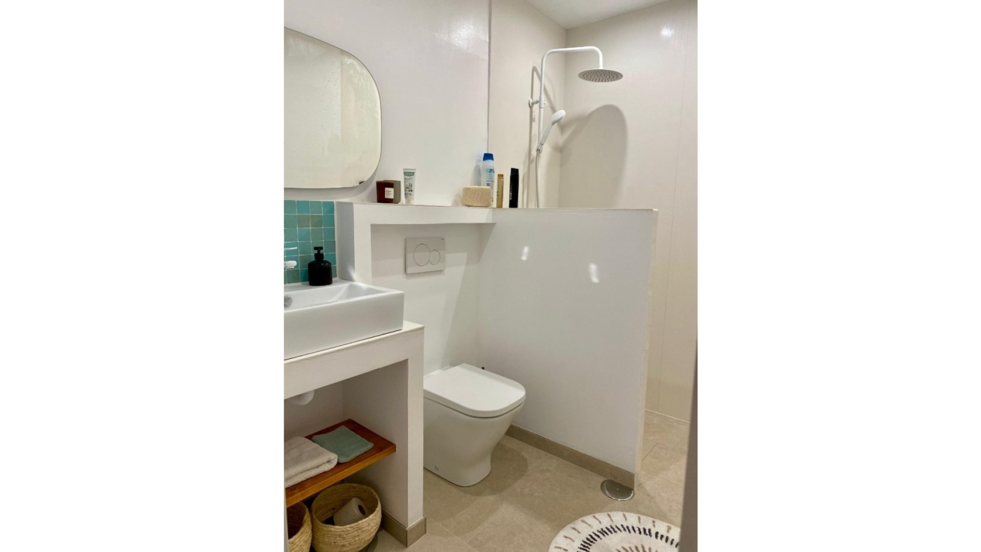 Sprzedaż - Bungalow - Orihuela Costa - Cabo Roig