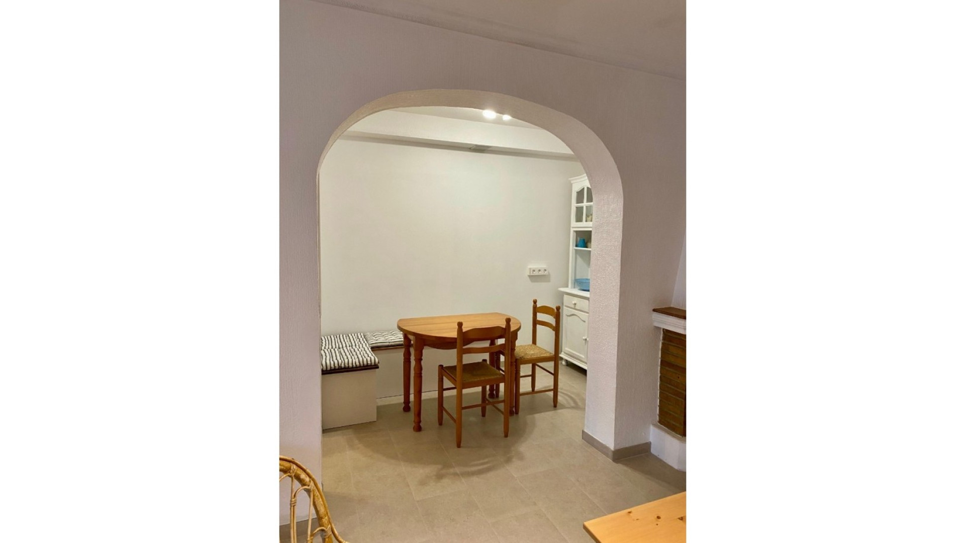 Sprzedaż - Bungalow - Orihuela Costa - Cabo Roig