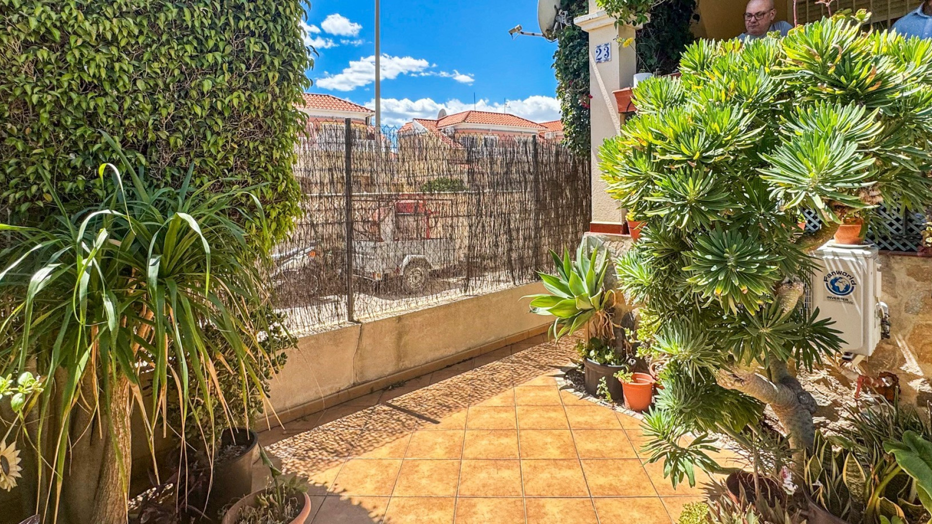 Sprzedaż - Bungalow - Orihuela Costa - Los Almendros-La Florida