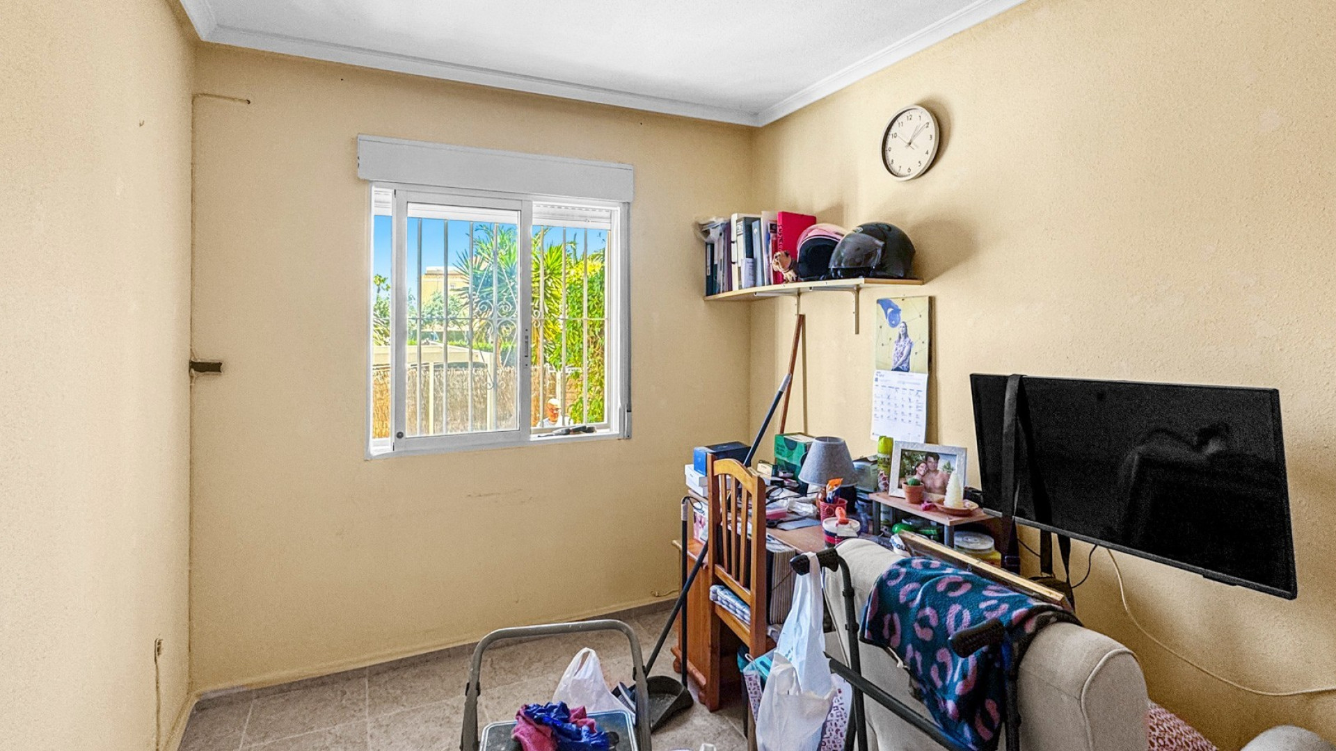 Sprzedaż - Bungalow - Orihuela Costa - Los Almendros-La Florida