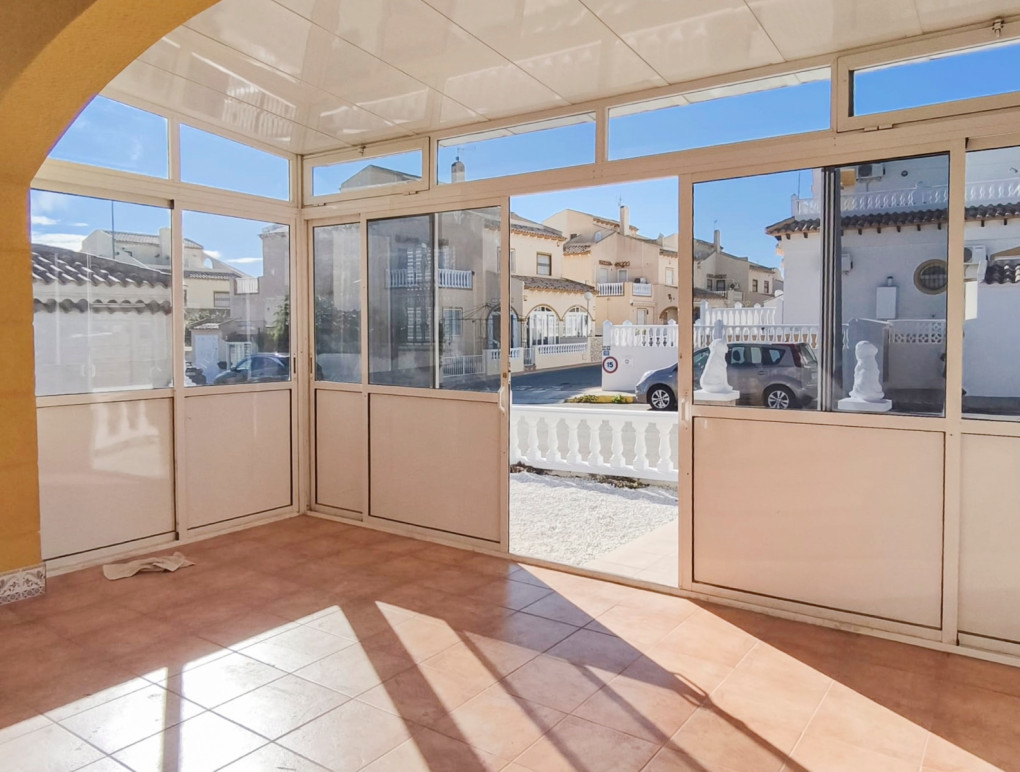 Sprzedaż - Bungalow - Orihuela Costa - Los Altos