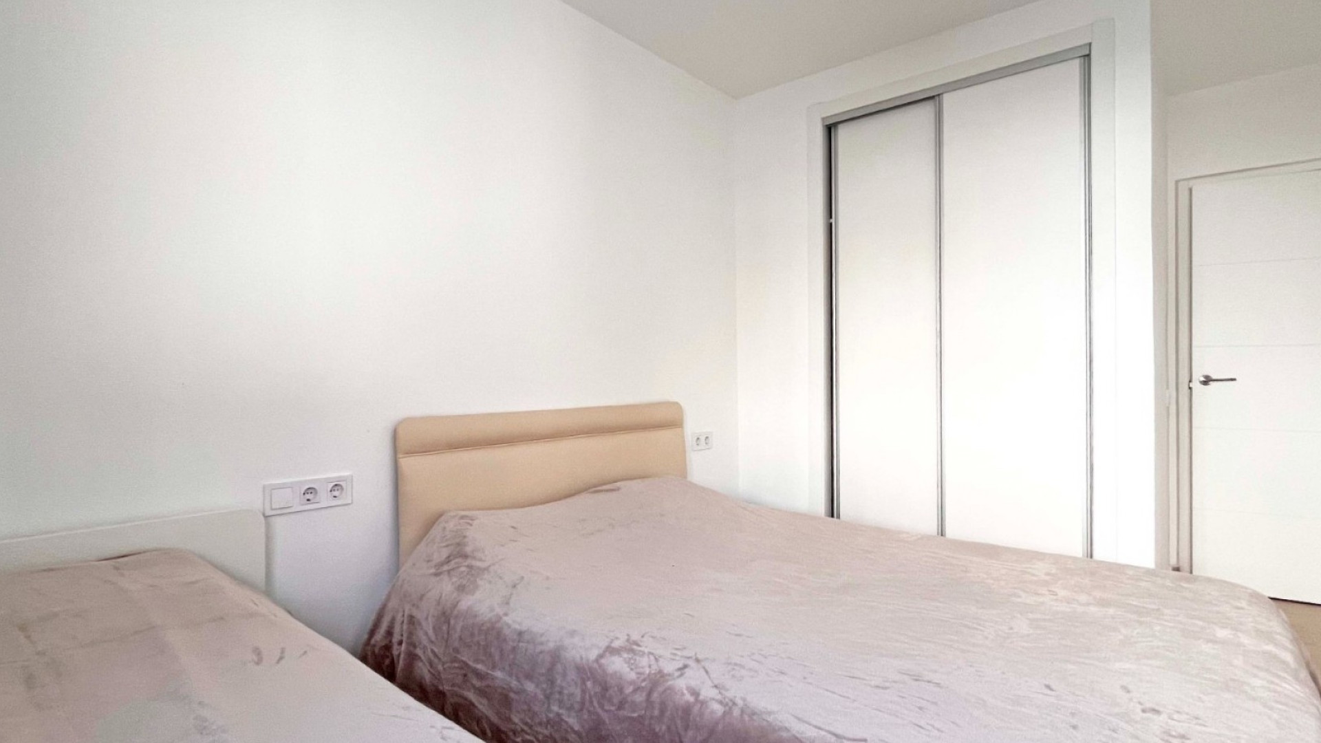 Sprzedaż - Bungalow - Orihuela Costa - Playa Flamenca