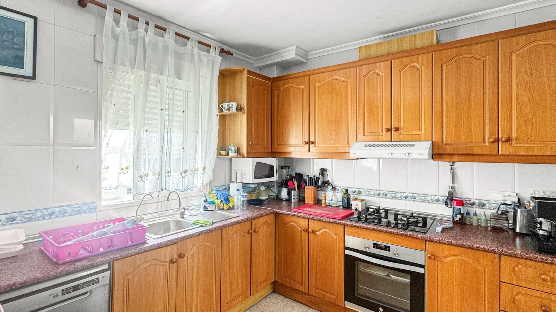 Sprzedaż - Bungalow - Orihuela Costa - Playa Flamenca