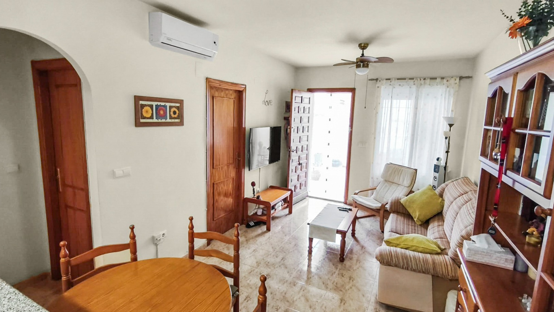 Sprzedaż - Bungalow - Orihuela Costa - Playa Flamenca