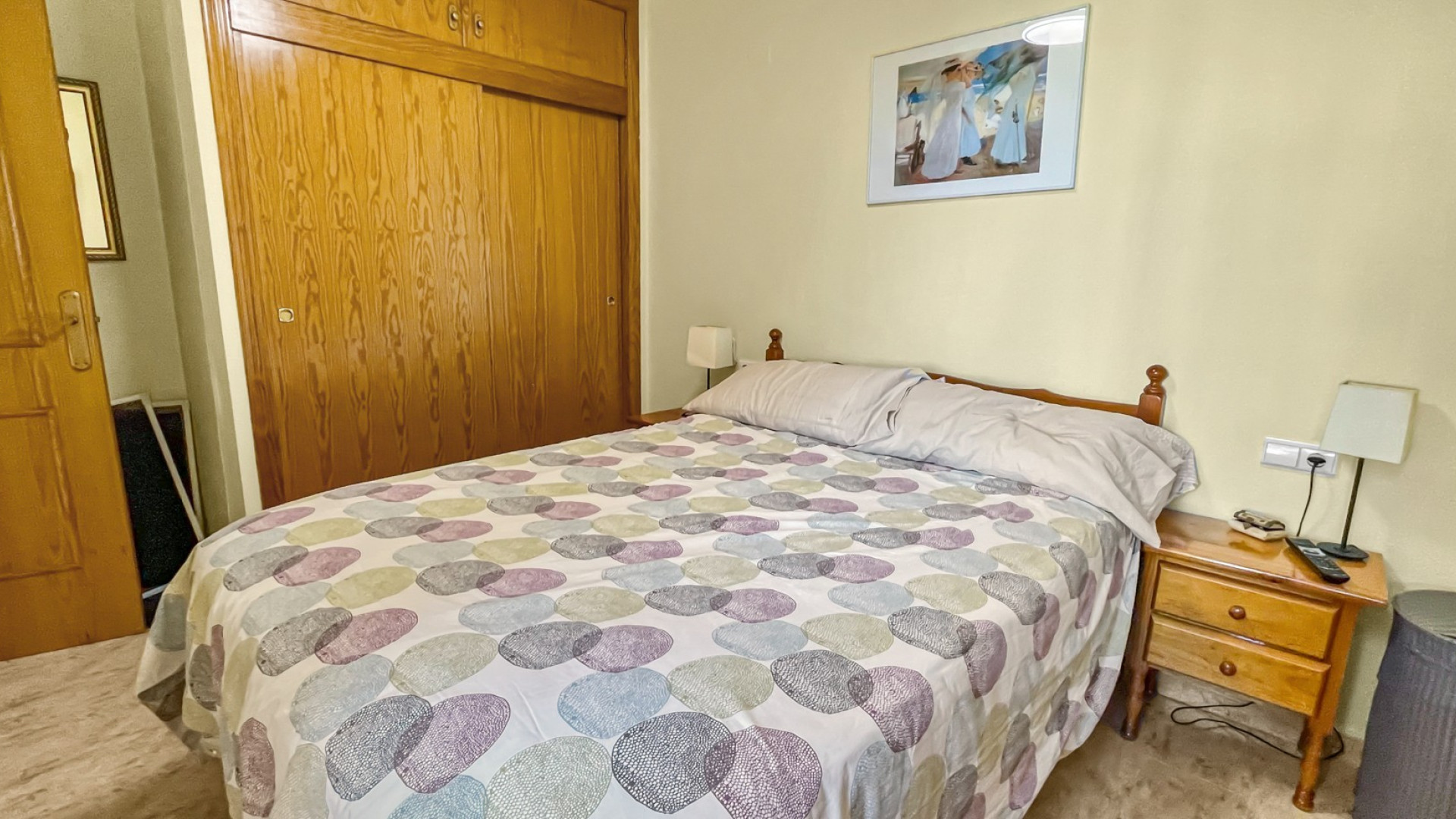 Sprzedaż - Bungalow - Orihuela Costa - Playa Flamenca