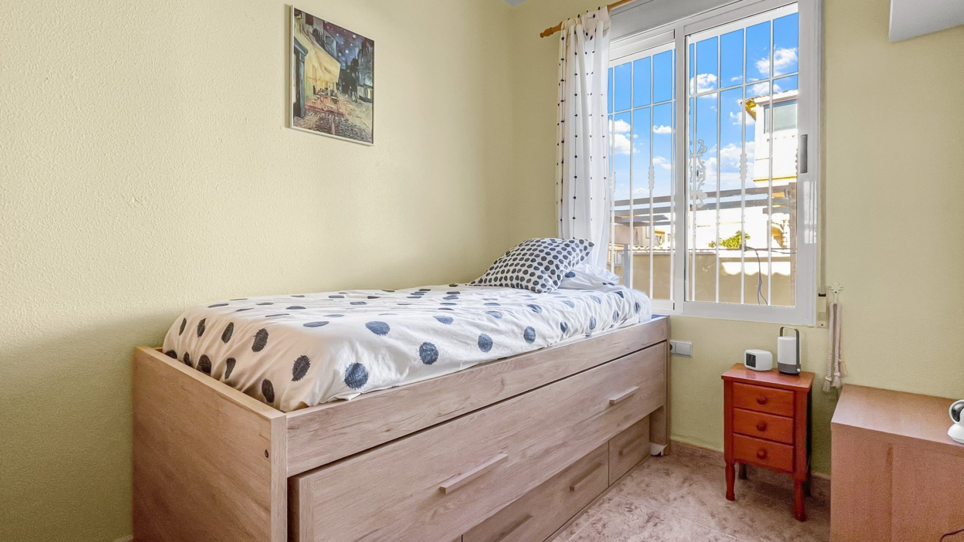 Sprzedaż - Bungalow - Orihuela Costa - Playa Flamenca