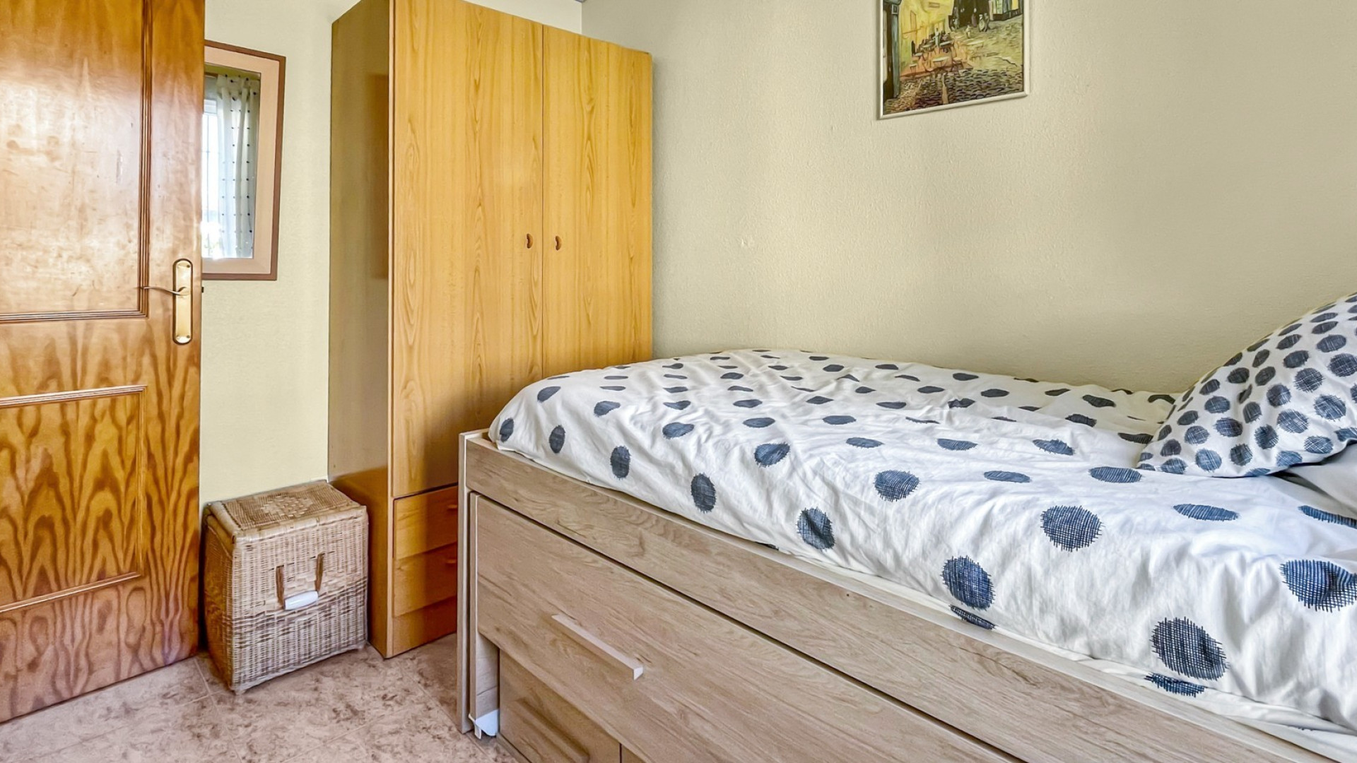 Sprzedaż - Bungalow - Orihuela Costa - Playa Flamenca