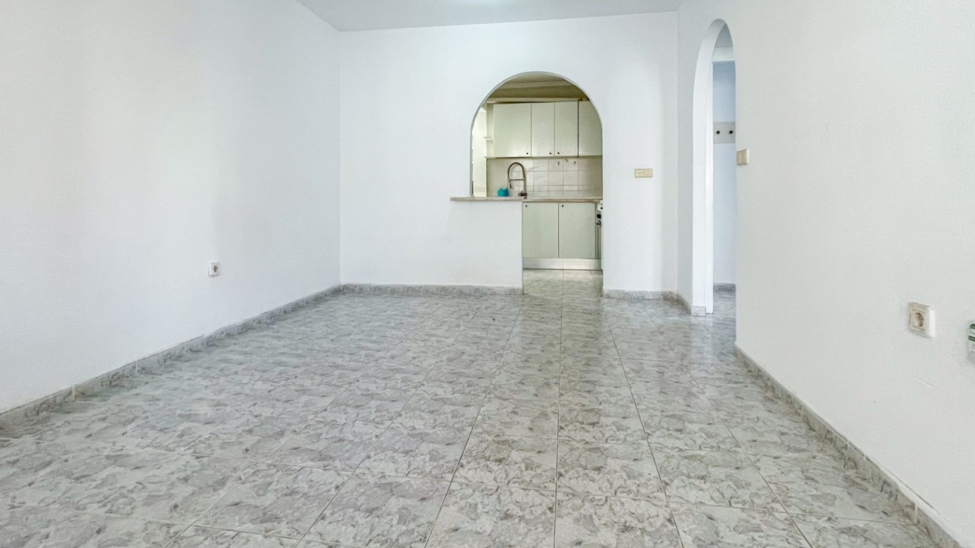 Sprzedaż - Bungalow - Orihuela Costa - Playa Flamenca