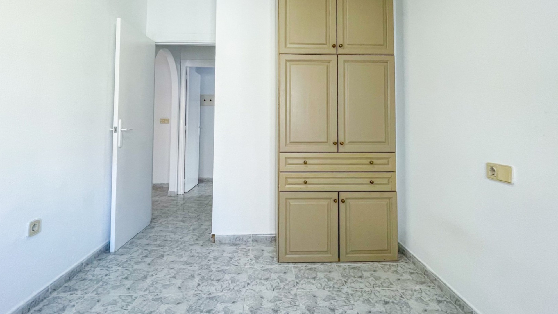 Sprzedaż - Bungalow - Orihuela Costa - Playa Flamenca