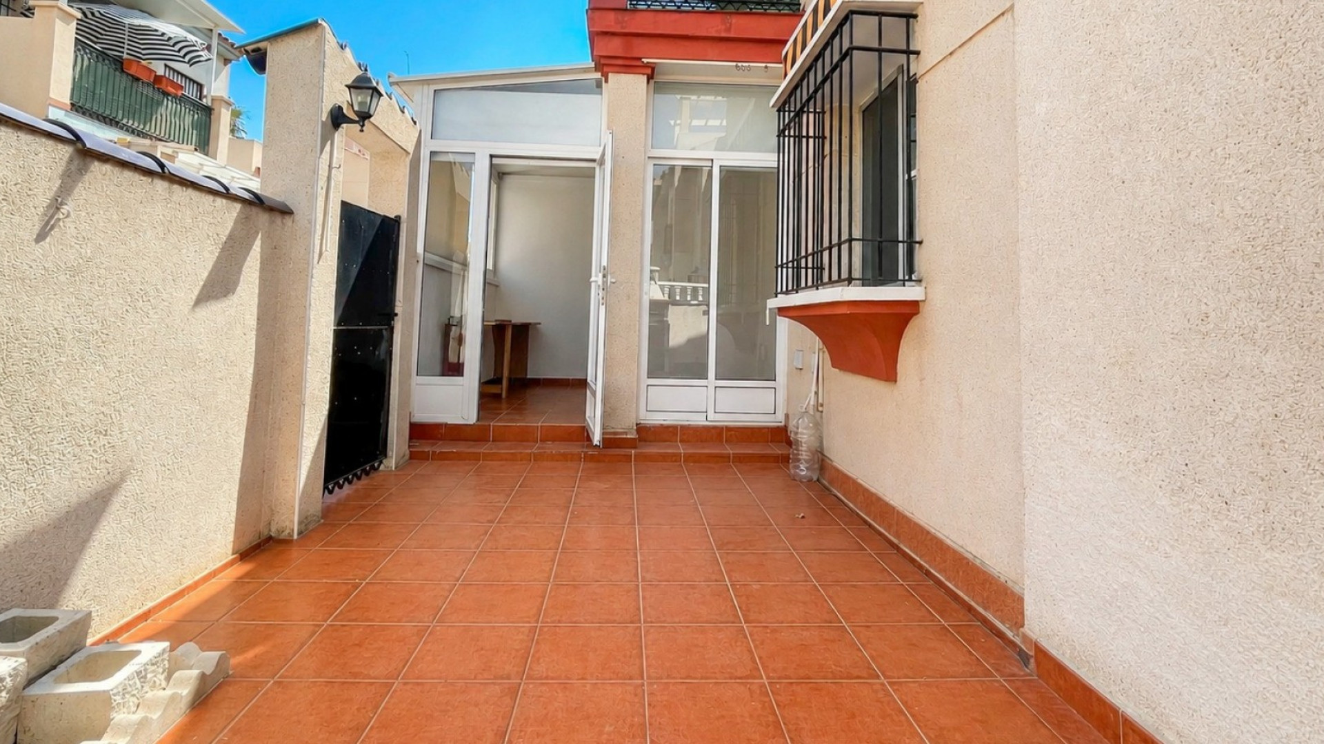 Sprzedaż - Bungalow - Orihuela Costa - Playa Flamenca