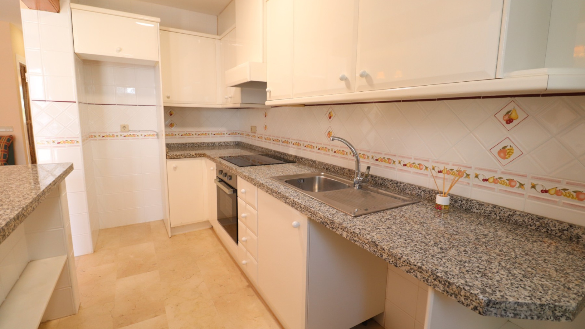 Sprzedaż - Bungalow - Orihuela Costa - Villamartin