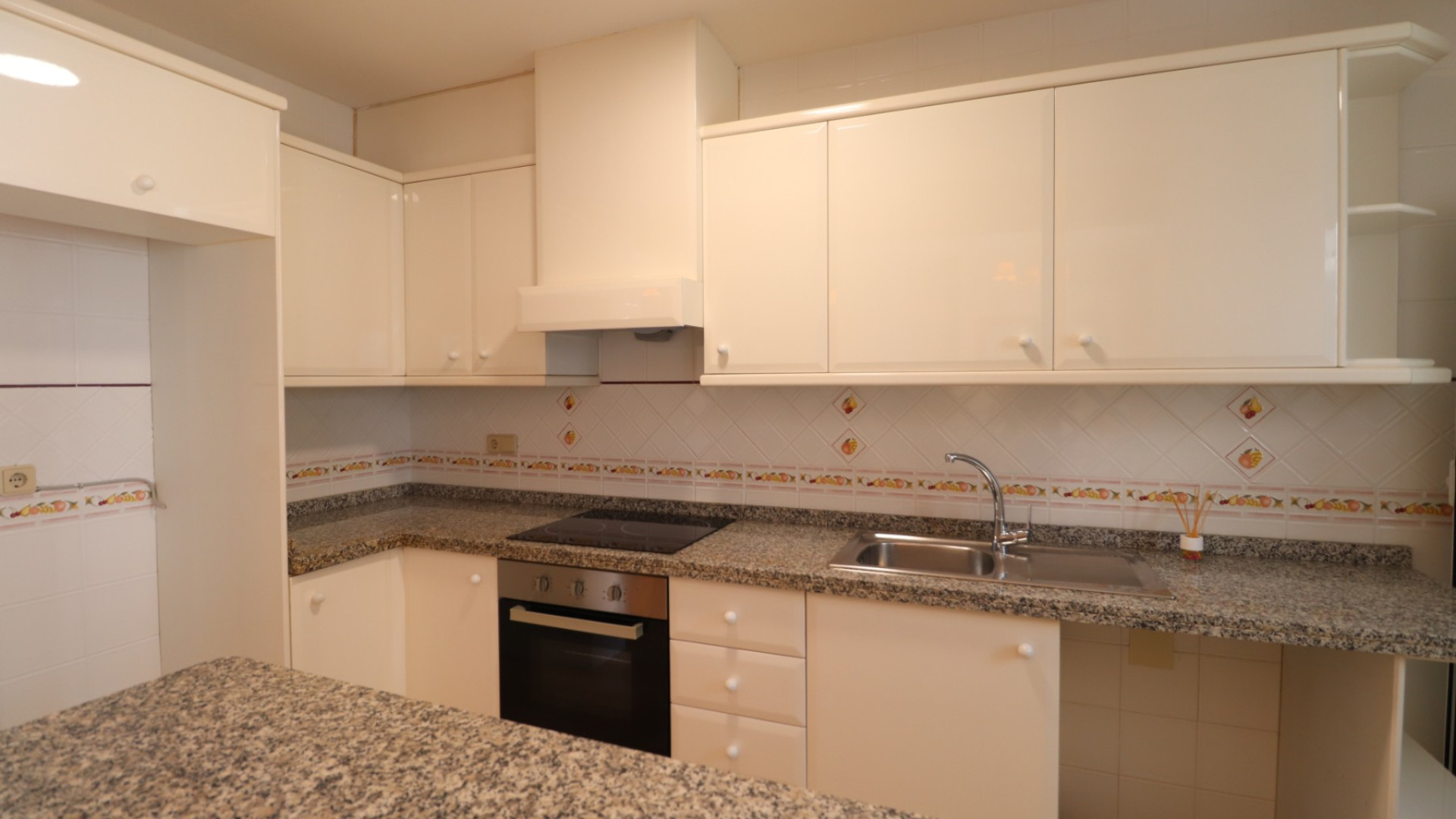 Sprzedaż - Bungalow - Orihuela Costa - Villamartin