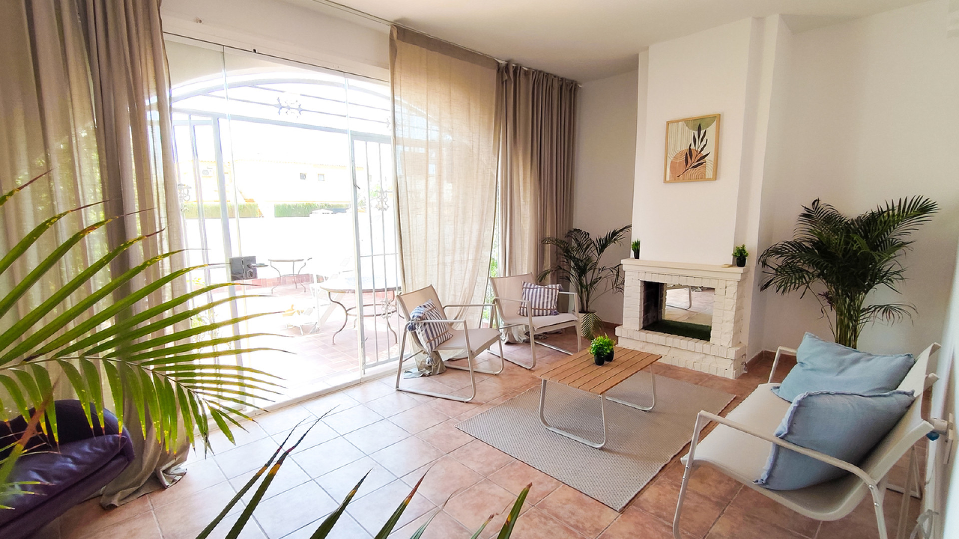 Sprzedaż - Bungalow - Playa Flamenca