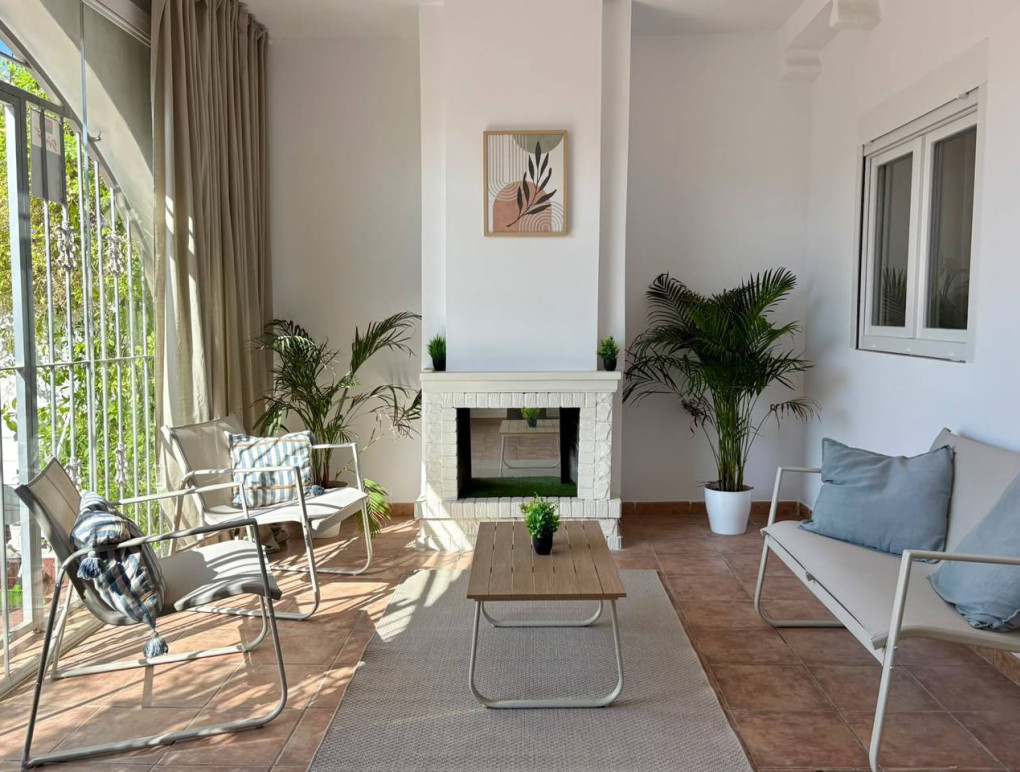 Sprzedaż - Bungalow - Playa Flamenca