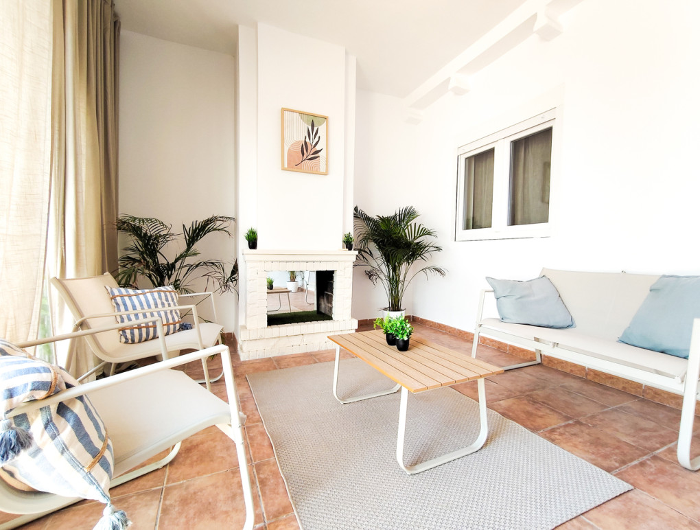 Sprzedaż - Bungalow - Playa Flamenca
