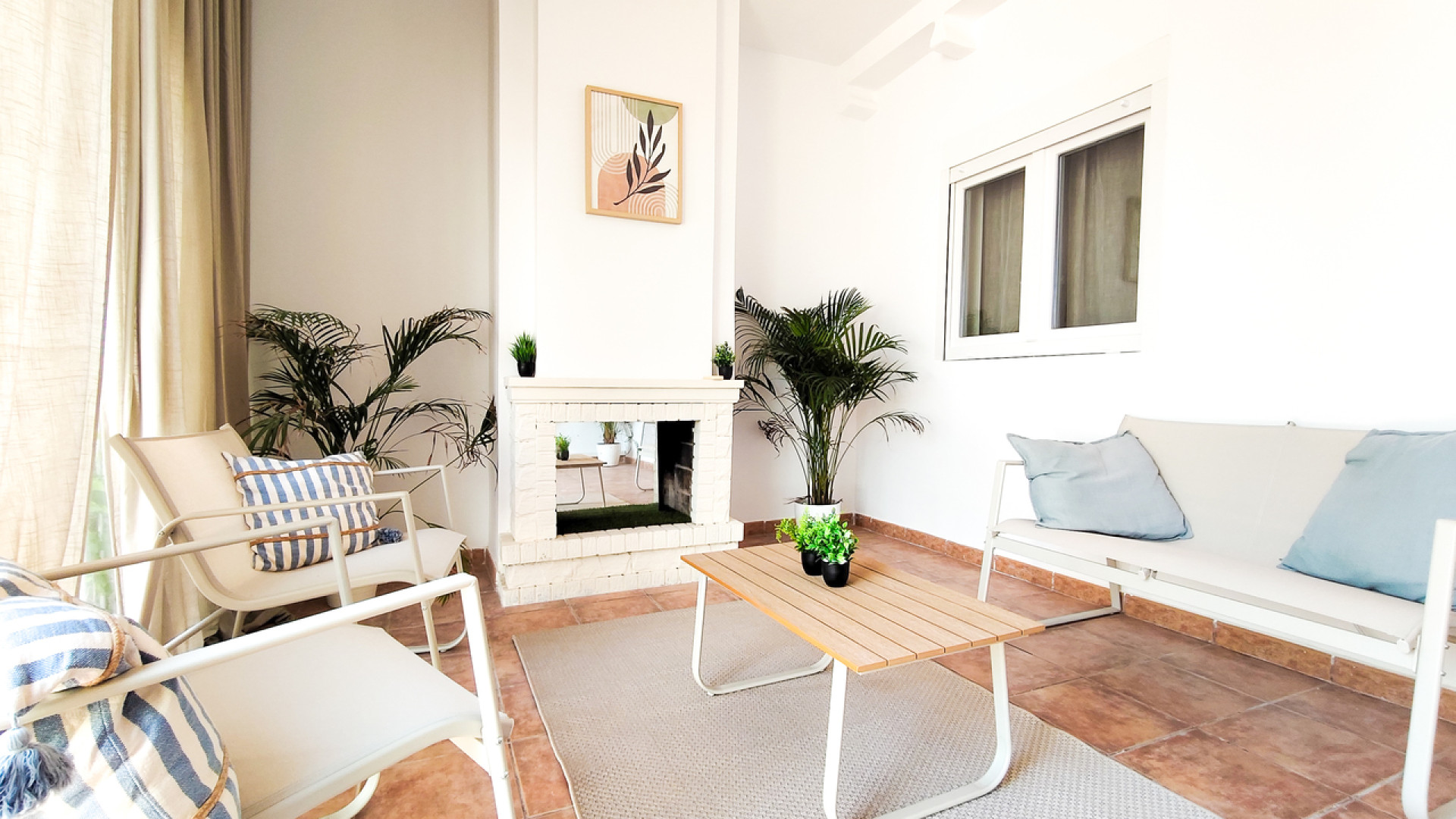 Sprzedaż - Bungalow - Playa Flamenca