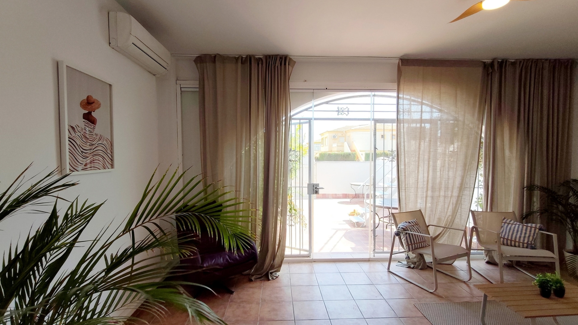 Sprzedaż - Bungalow - Playa Flamenca