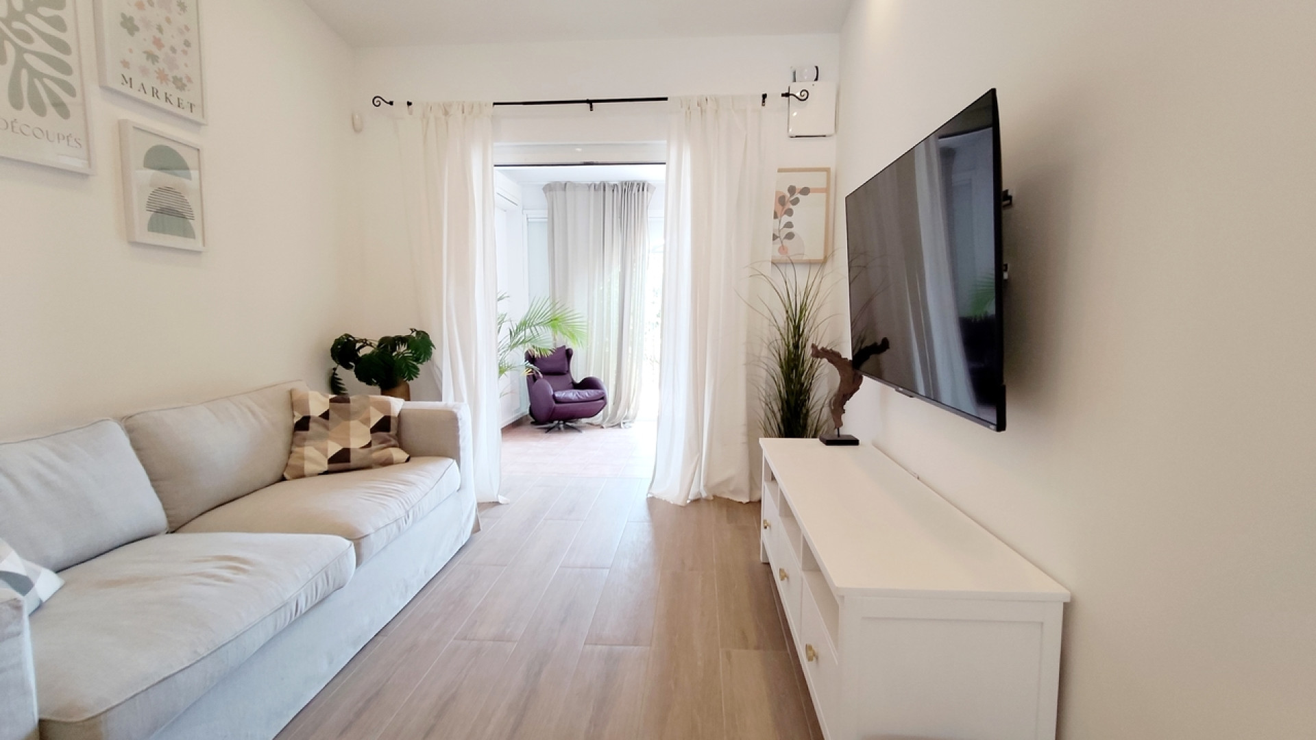 Sprzedaż - Bungalow - Playa Flamenca