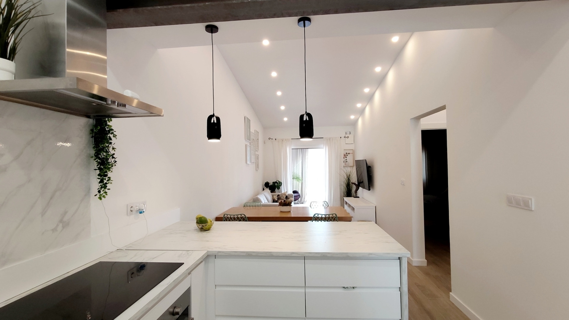 Sprzedaż - Bungalow - Playa Flamenca