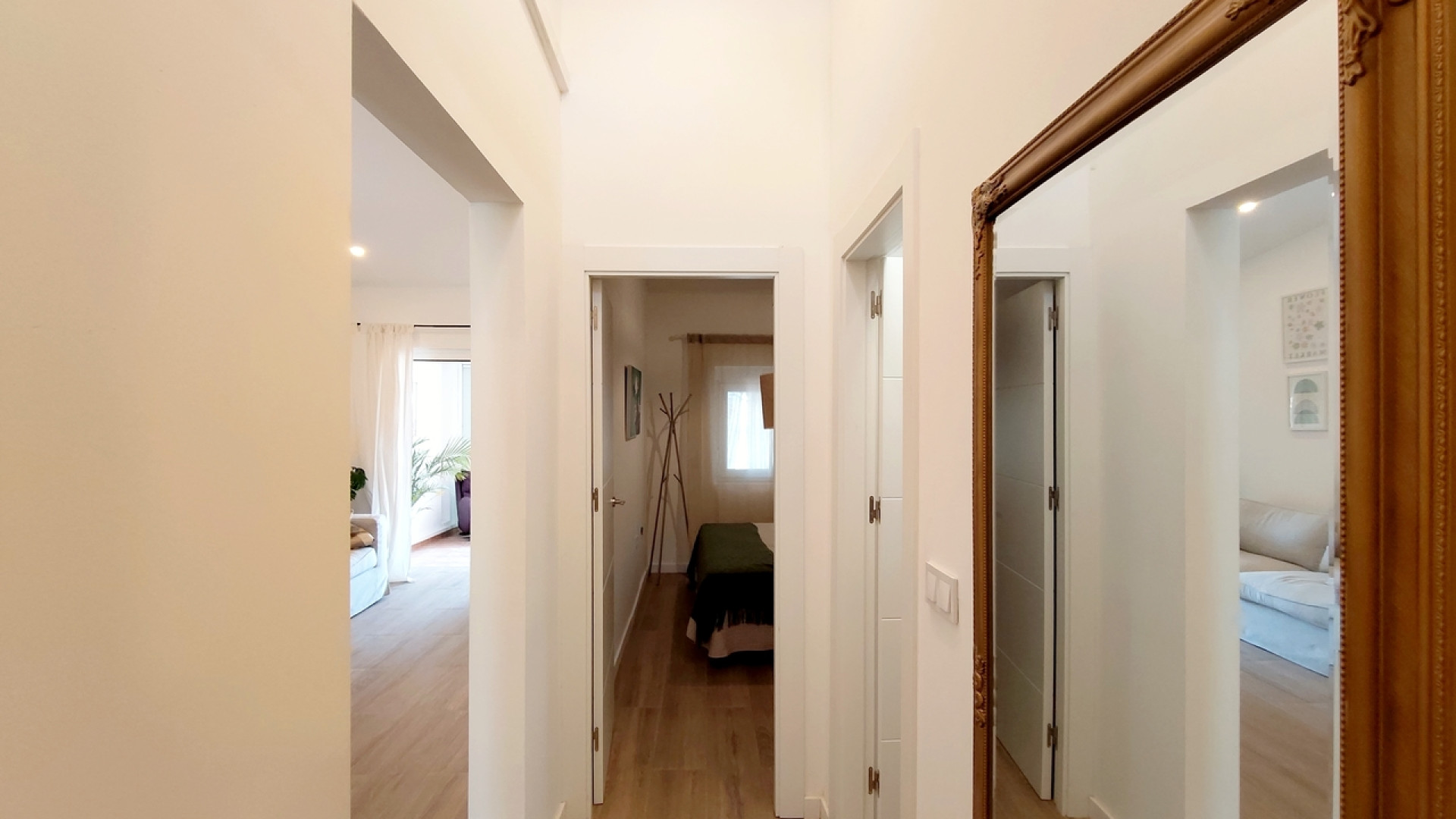 Sprzedaż - Bungalow - Playa Flamenca