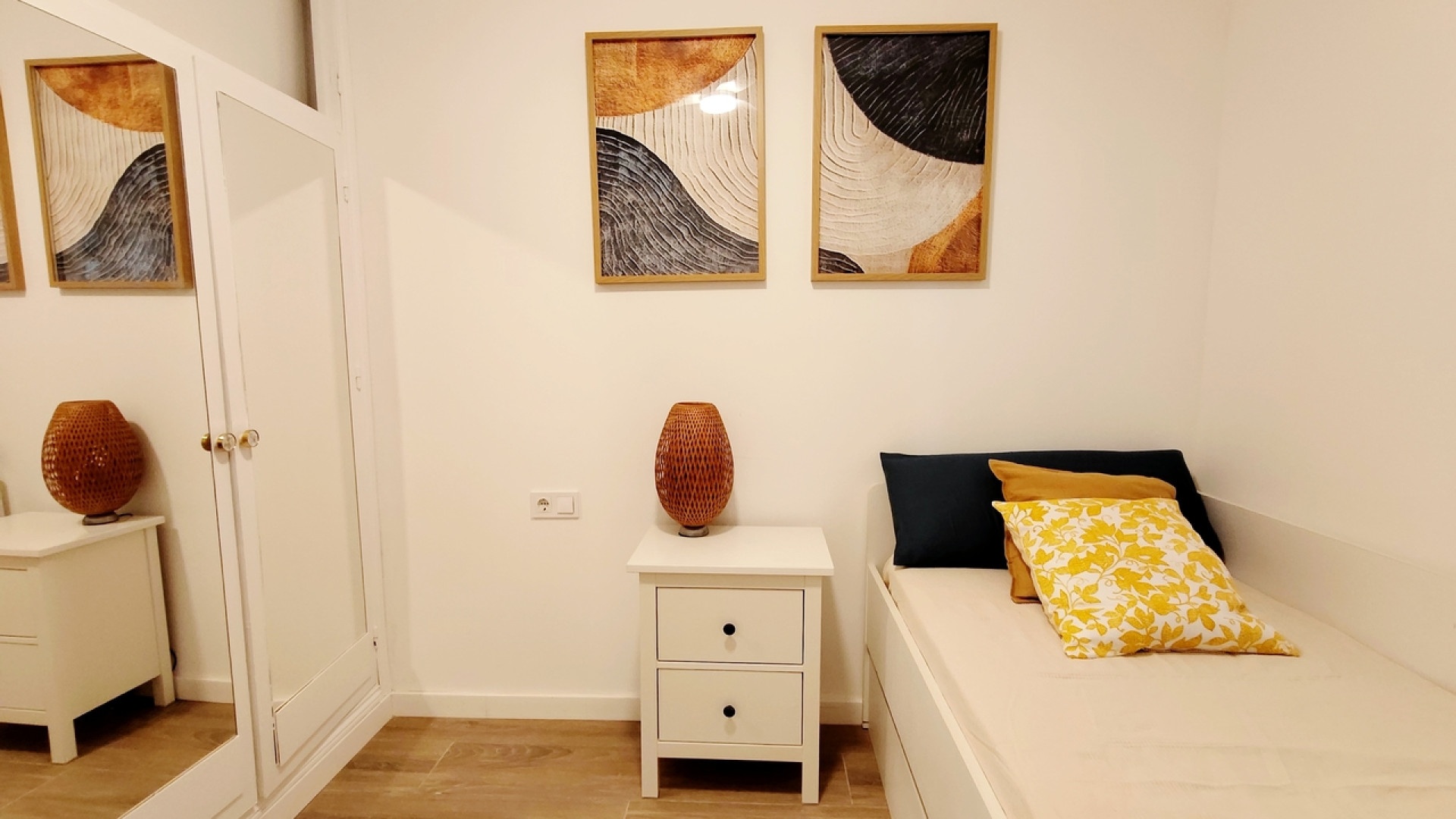 Sprzedaż - Bungalow - Playa Flamenca