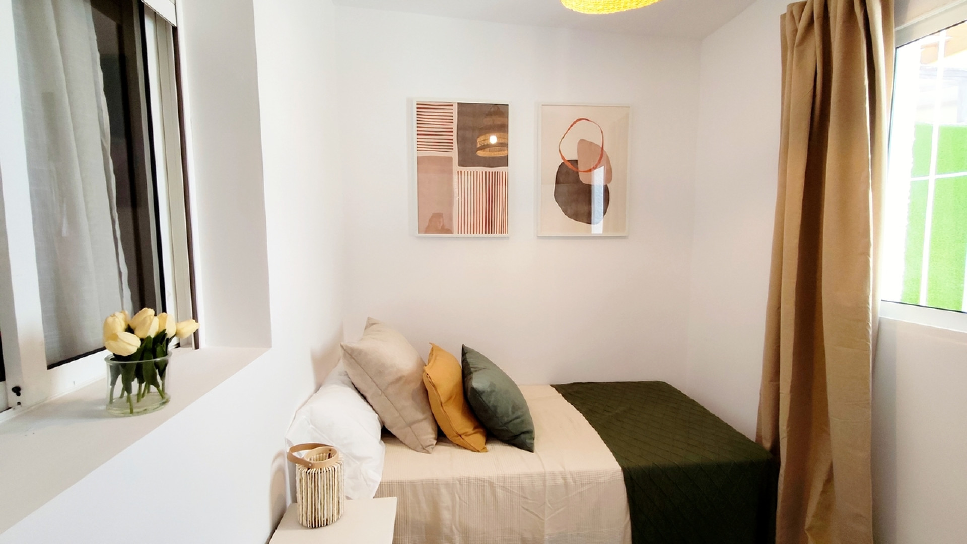 Sprzedaż - Bungalow - Playa Flamenca