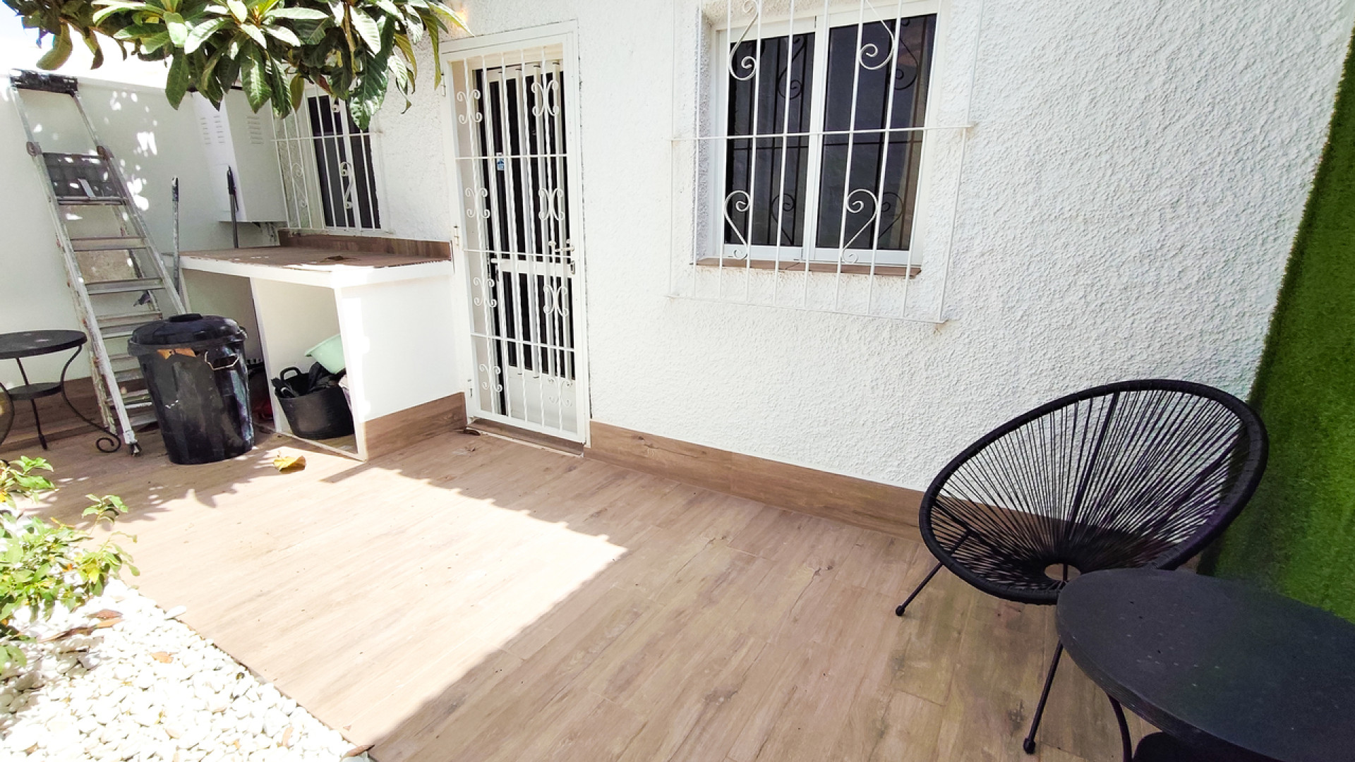 Sprzedaż - Bungalow - Playa Flamenca