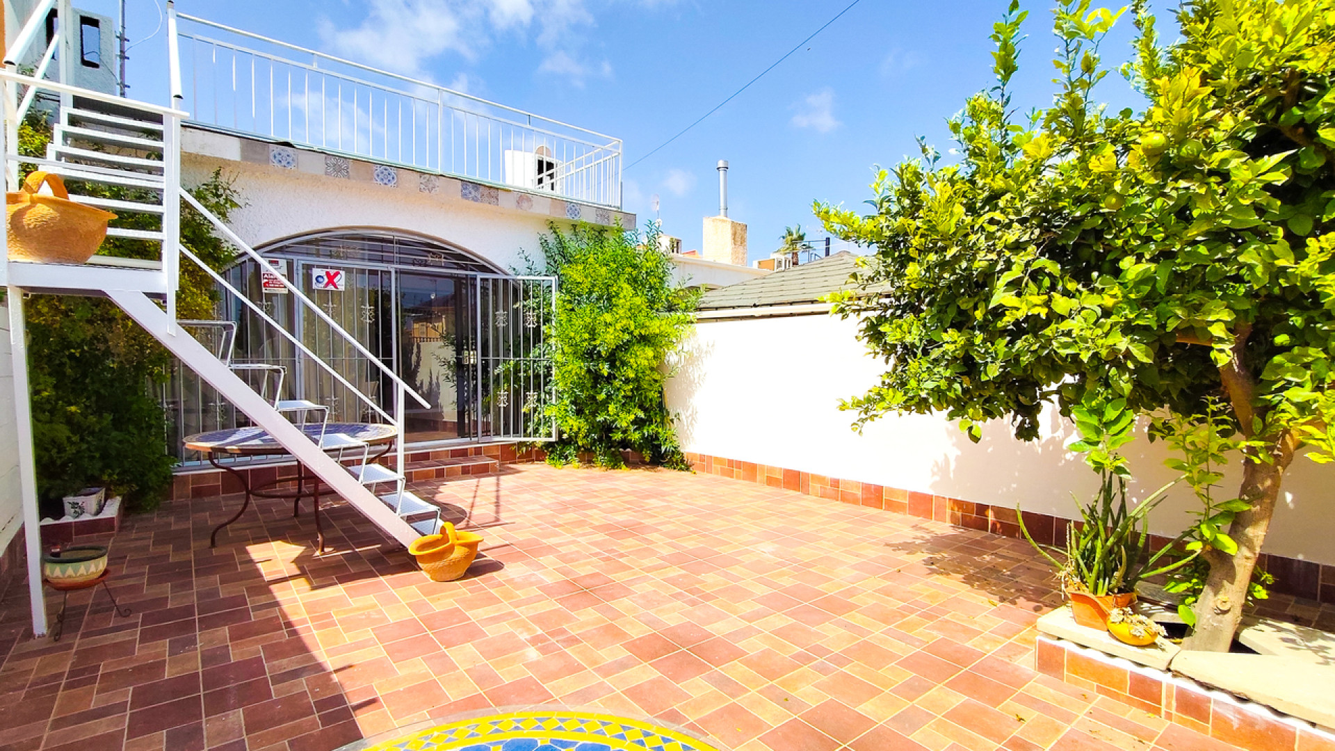 Sprzedaż - Bungalow - Playa Flamenca