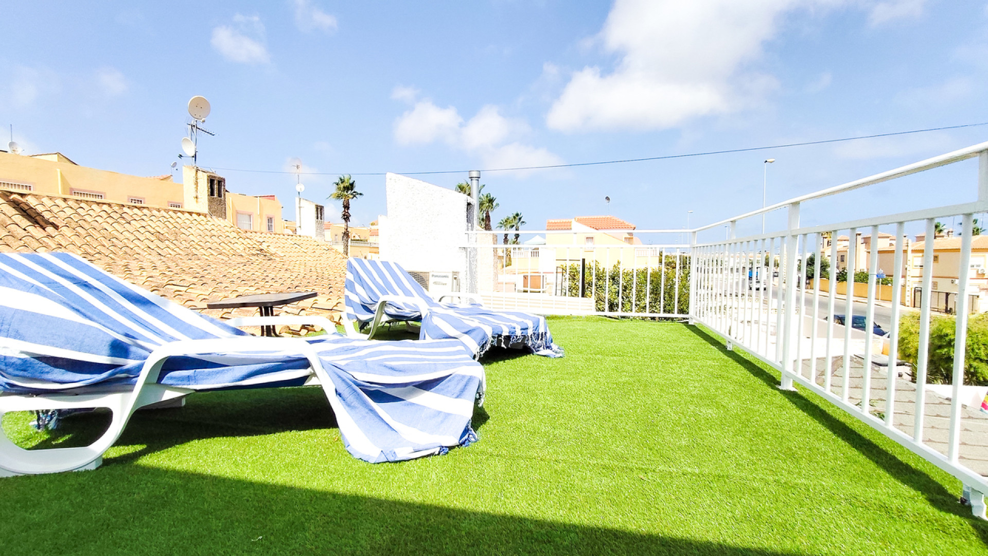 Sprzedaż - Bungalow - Playa Flamenca