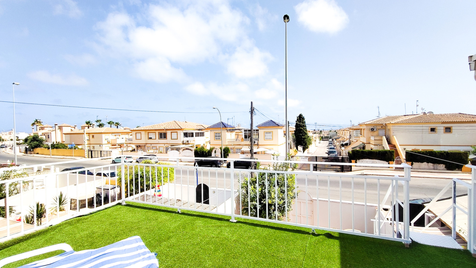 Sprzedaż - Bungalow - Playa Flamenca