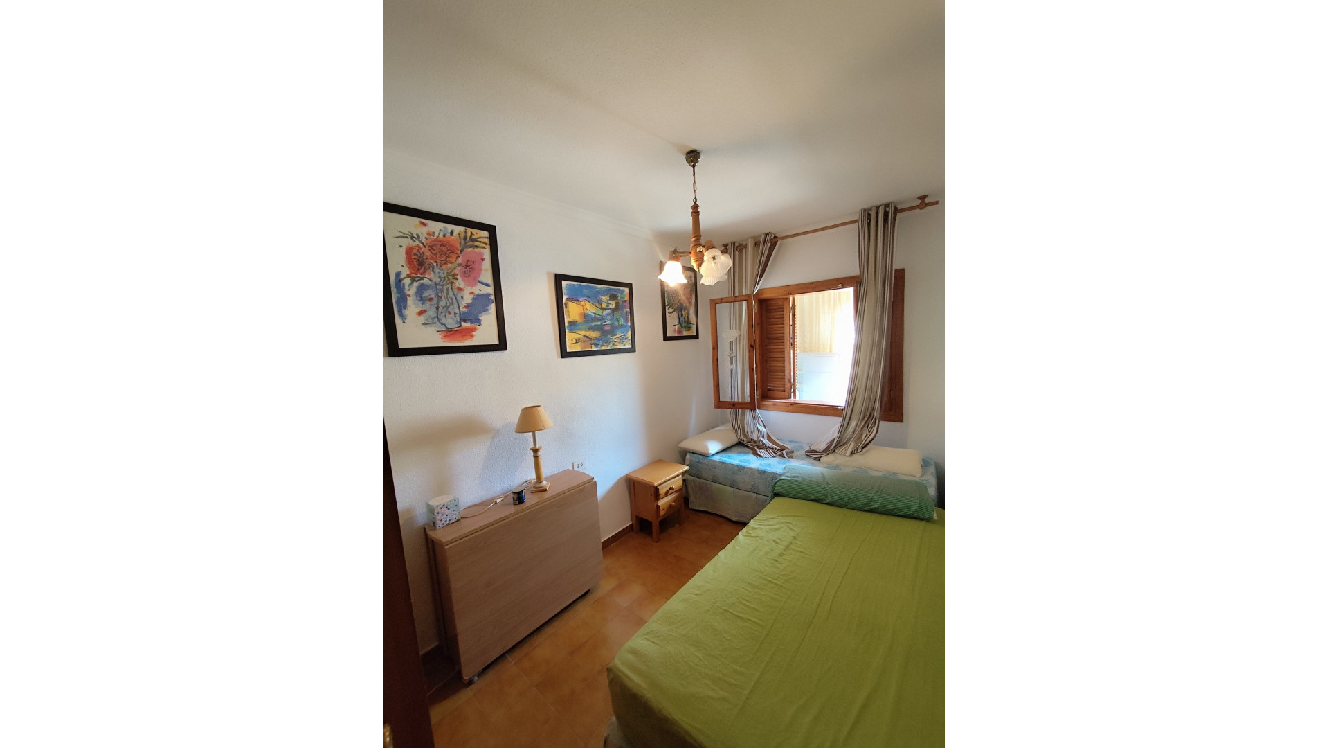 Sprzedaż - Bungalow - San Pedro del Pinatar