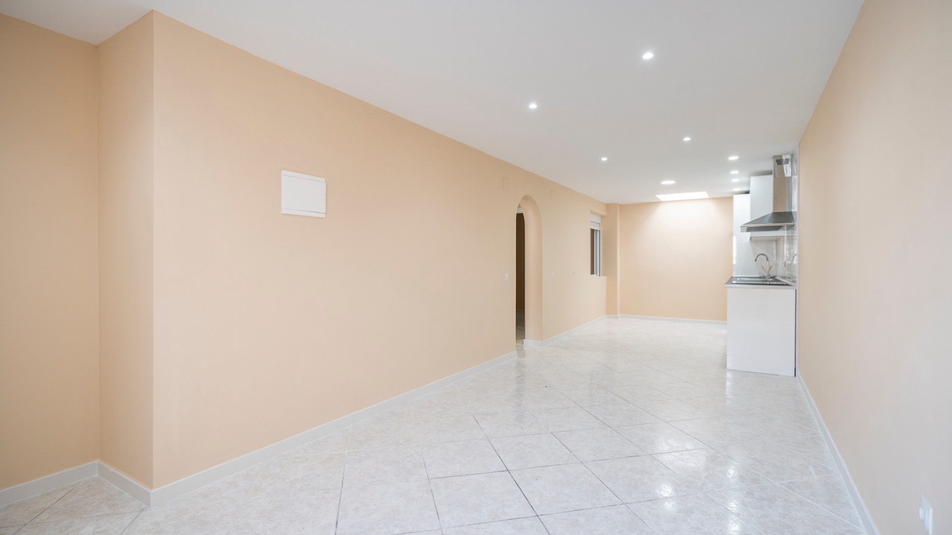 Sprzedaż - Bungalow - Torrevieja - El Chaparral