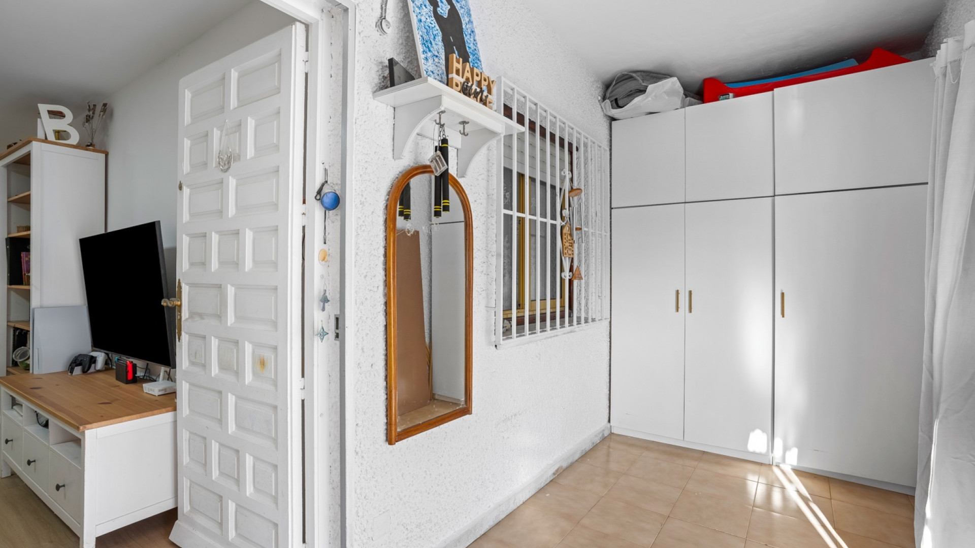 Sprzedaż - Bungalow - Torrevieja - La Siesta