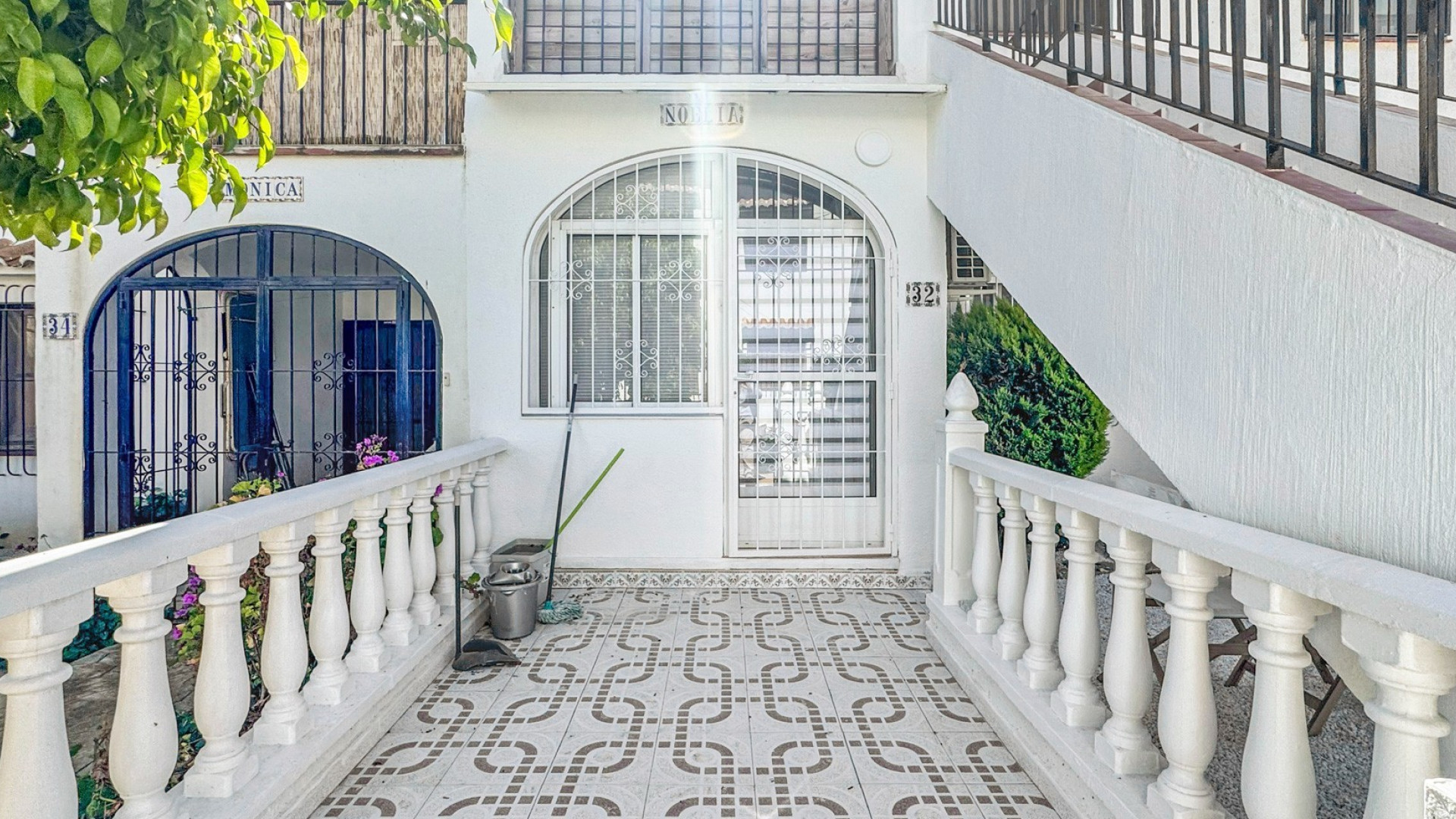 Sprzedaż - Bungalow - Torrevieja - Los Balcones - Los Altos del Edén