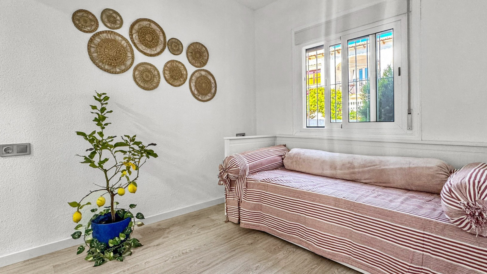 Sprzedaż - Bungalow - Torrevieja - Los Balcones - Los Altos del Edén