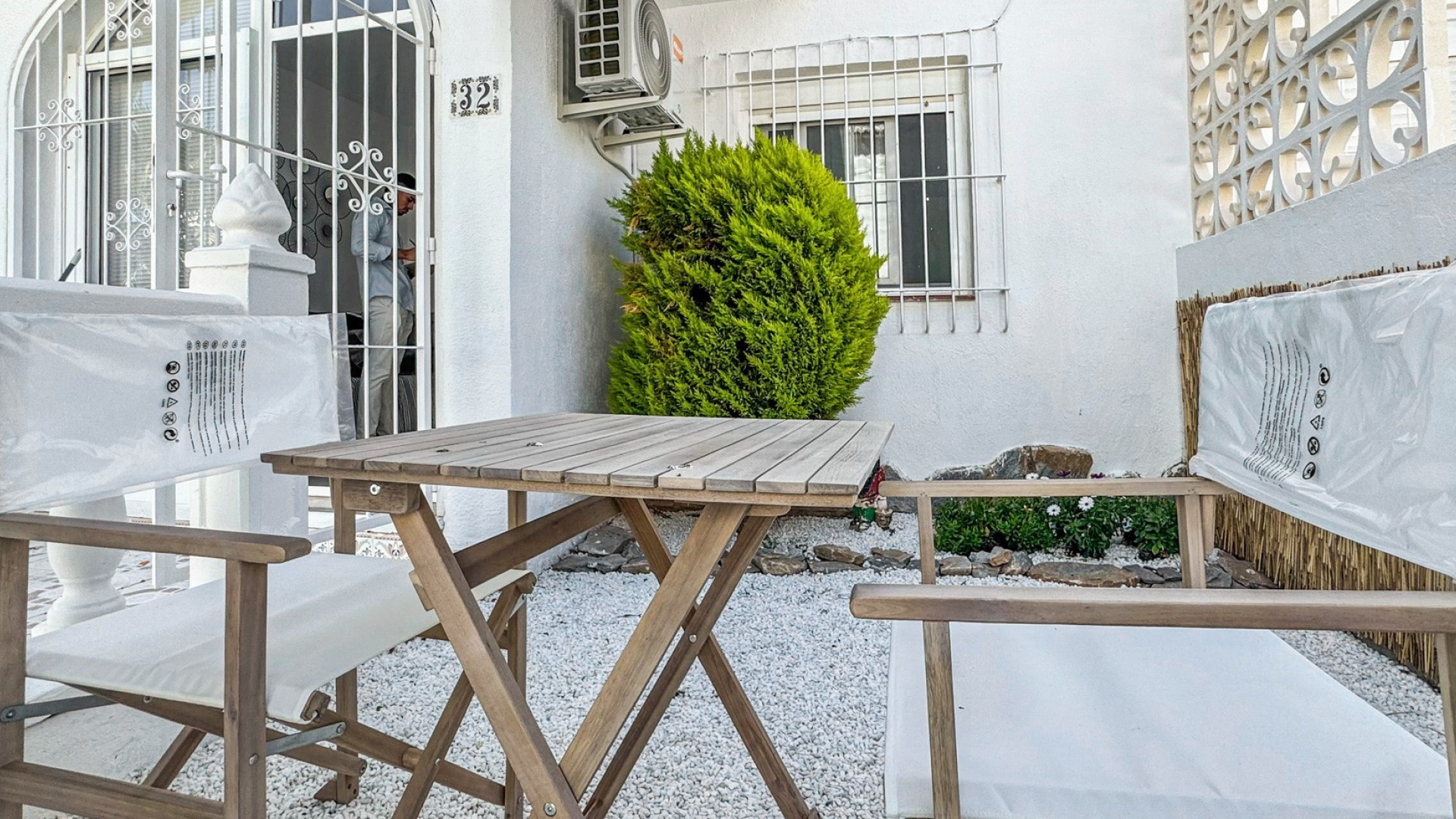 Sprzedaż - Bungalow - Torrevieja - Los Balcones - Los Altos del Edén