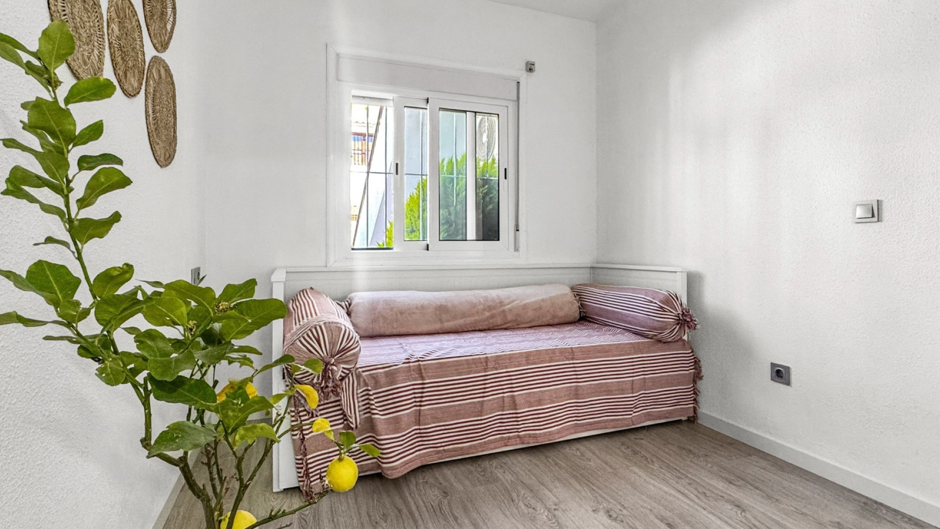 Sprzedaż - Bungalow - Torrevieja - Los Balcones - Los Altos del Edén