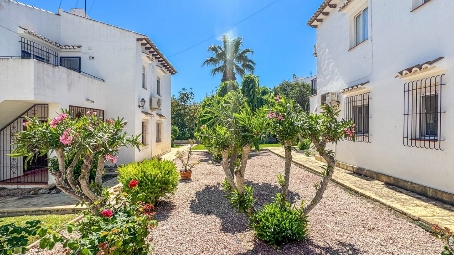 Sprzedaż - Bungalow - Torrevieja - Los Balcones - Los Altos del Edén