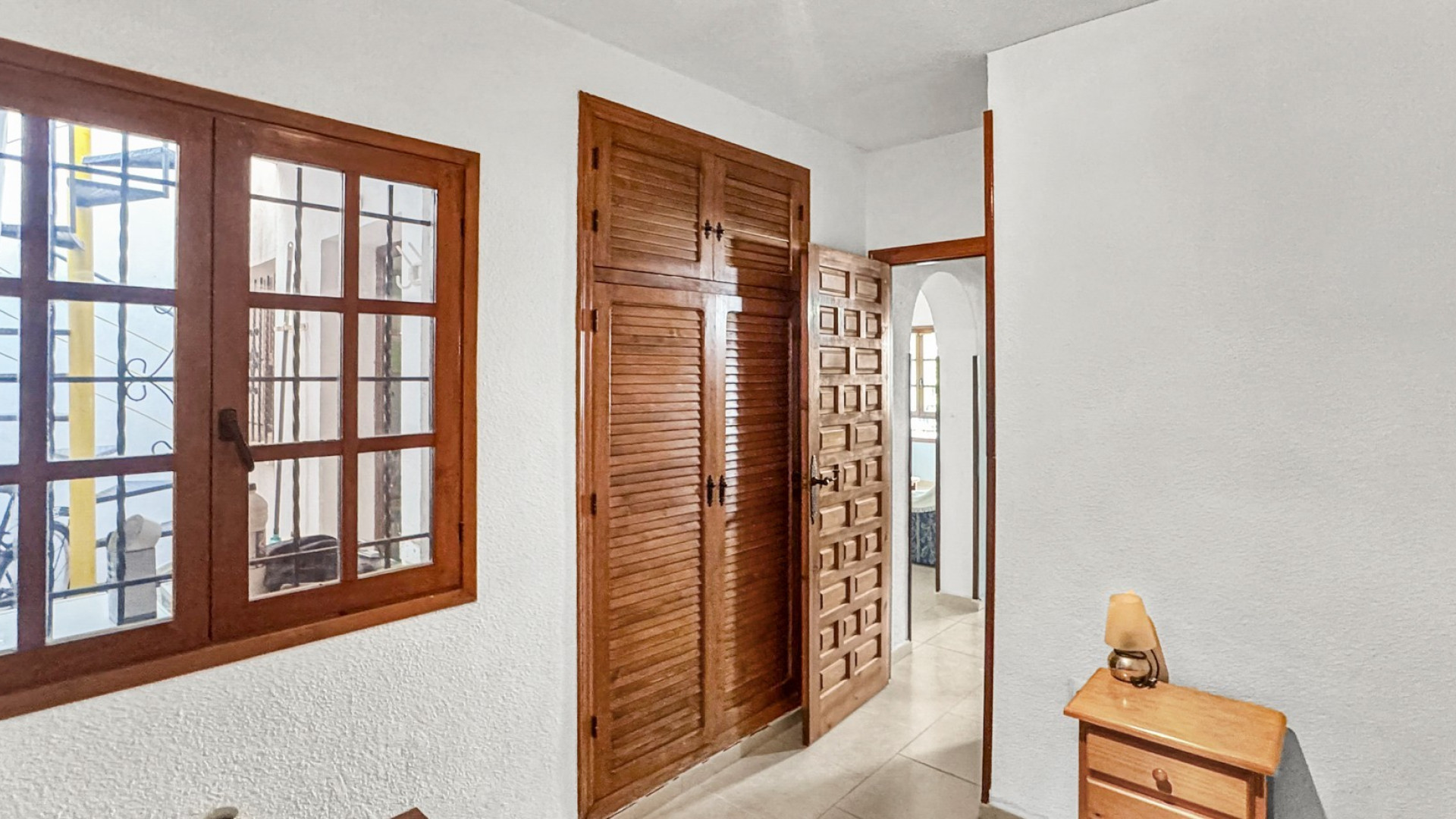 Sprzedaż - Bungalow - Torrevieja - Nueva Torrevieja - Aguas Nuevas